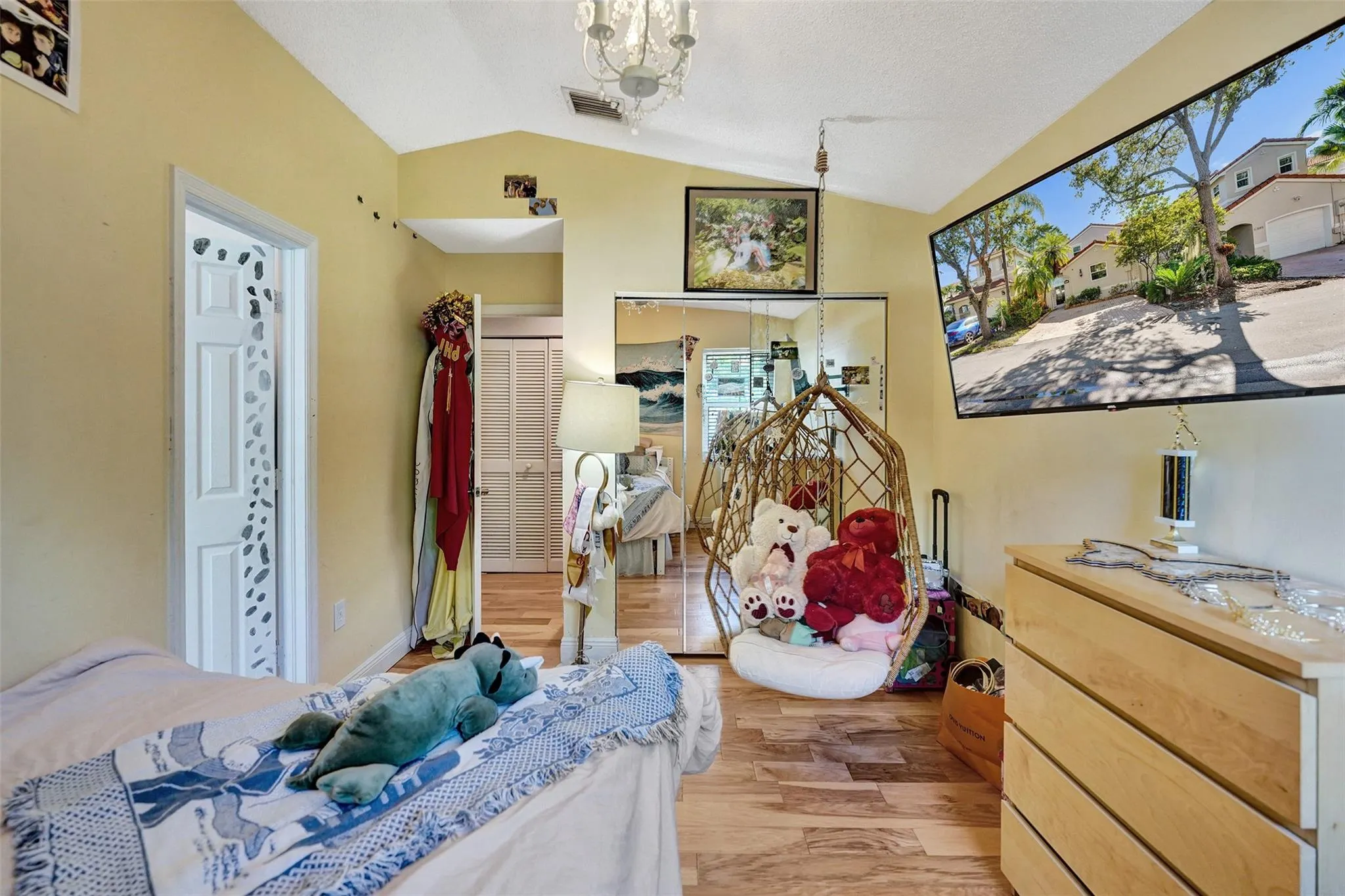 1241 Weeping Willow Way, #1241