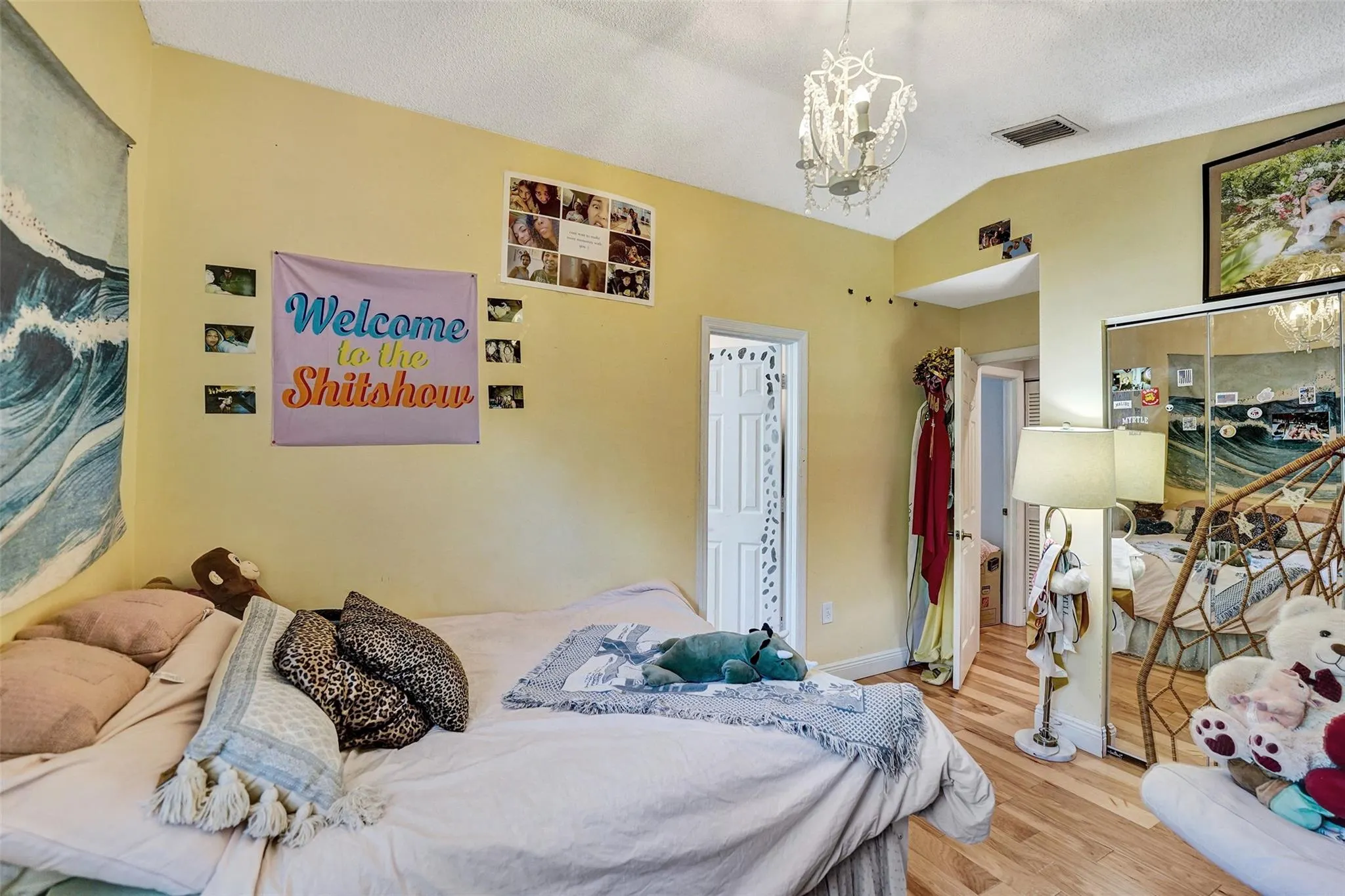 1241 Weeping Willow Way, #1241