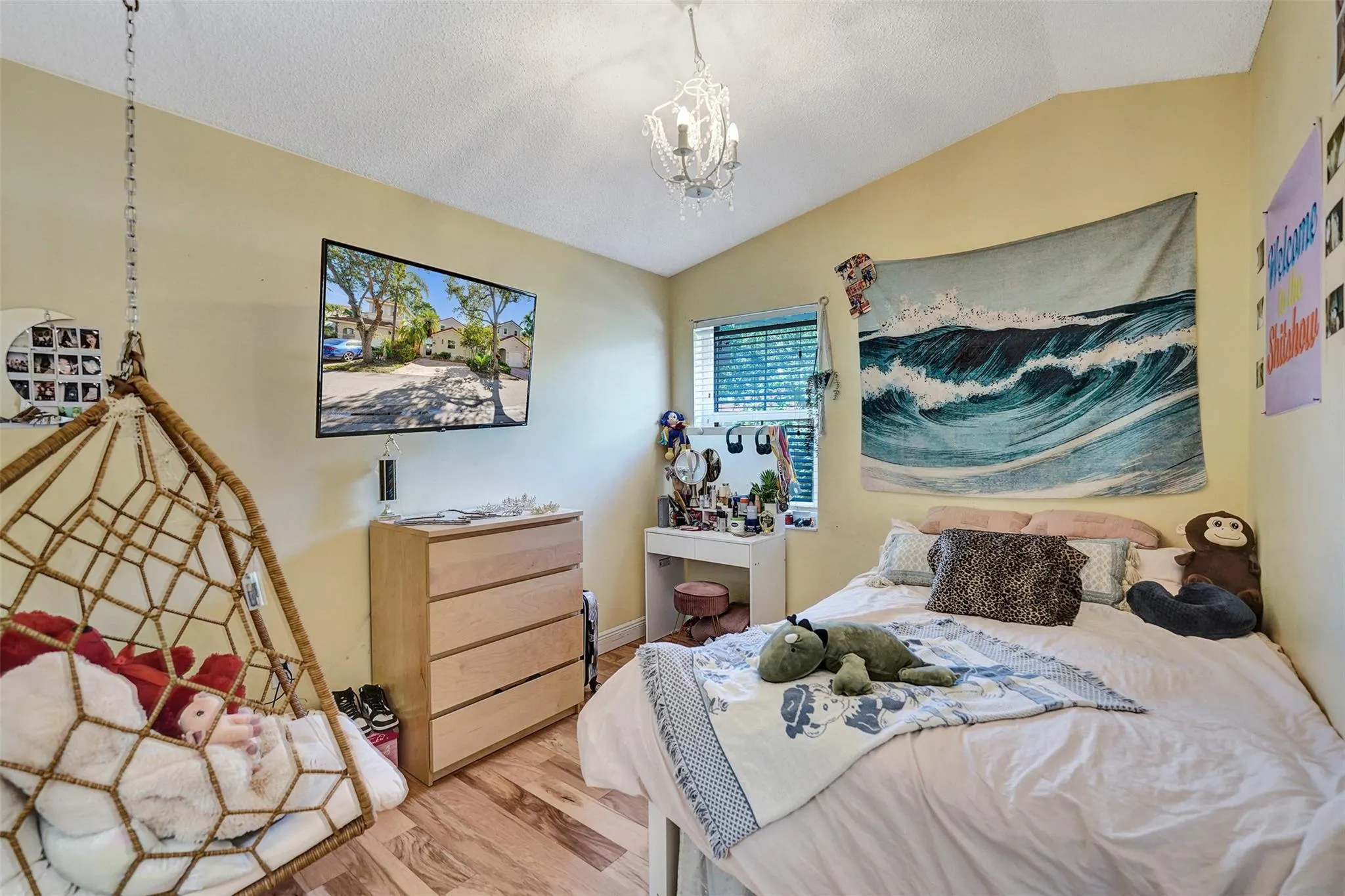 1241 Weeping Willow Way, #1241