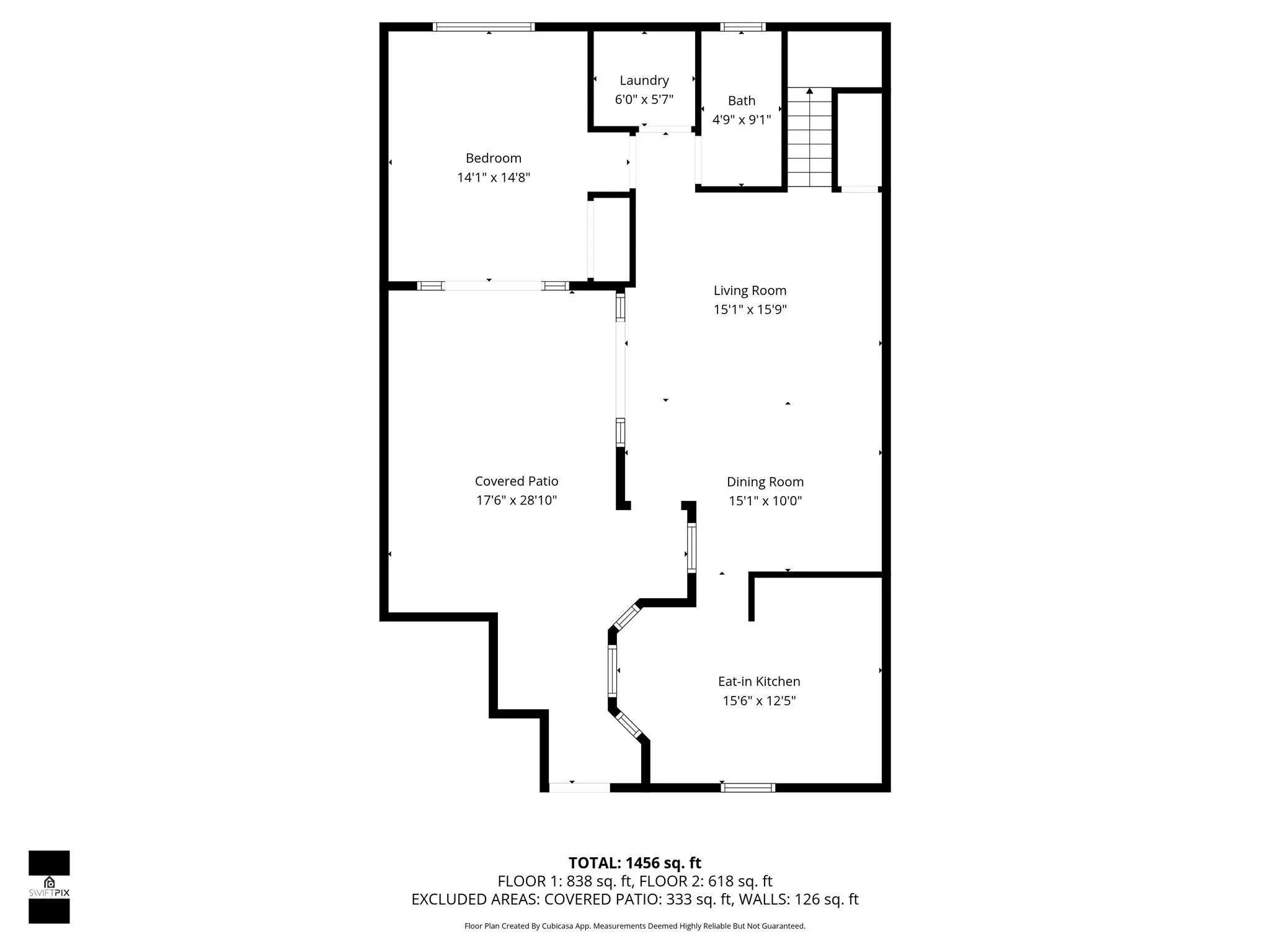 1241 Weeping Willow Way, #1241