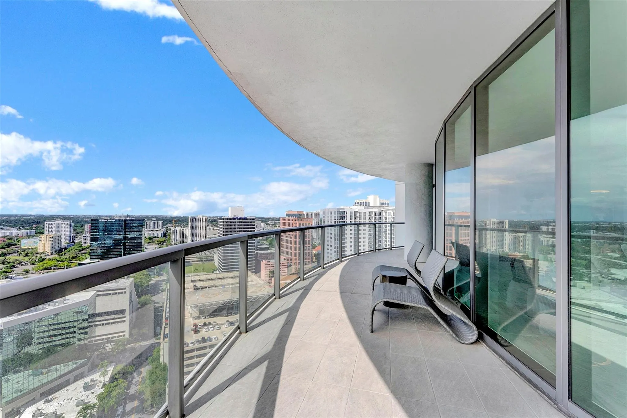 100 E Las Olas Blvd, #2803