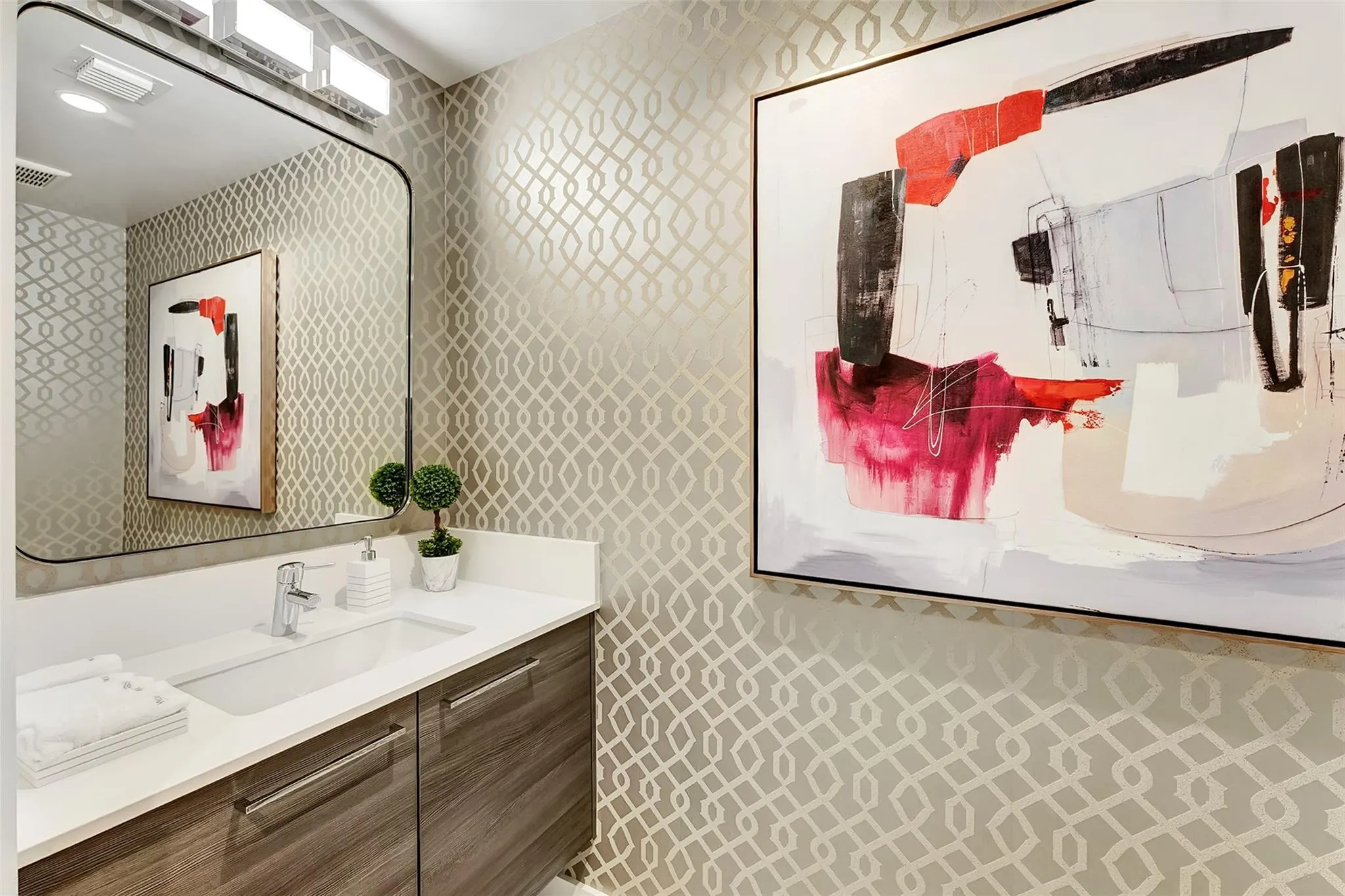 100 E Las Olas Blvd, #2803