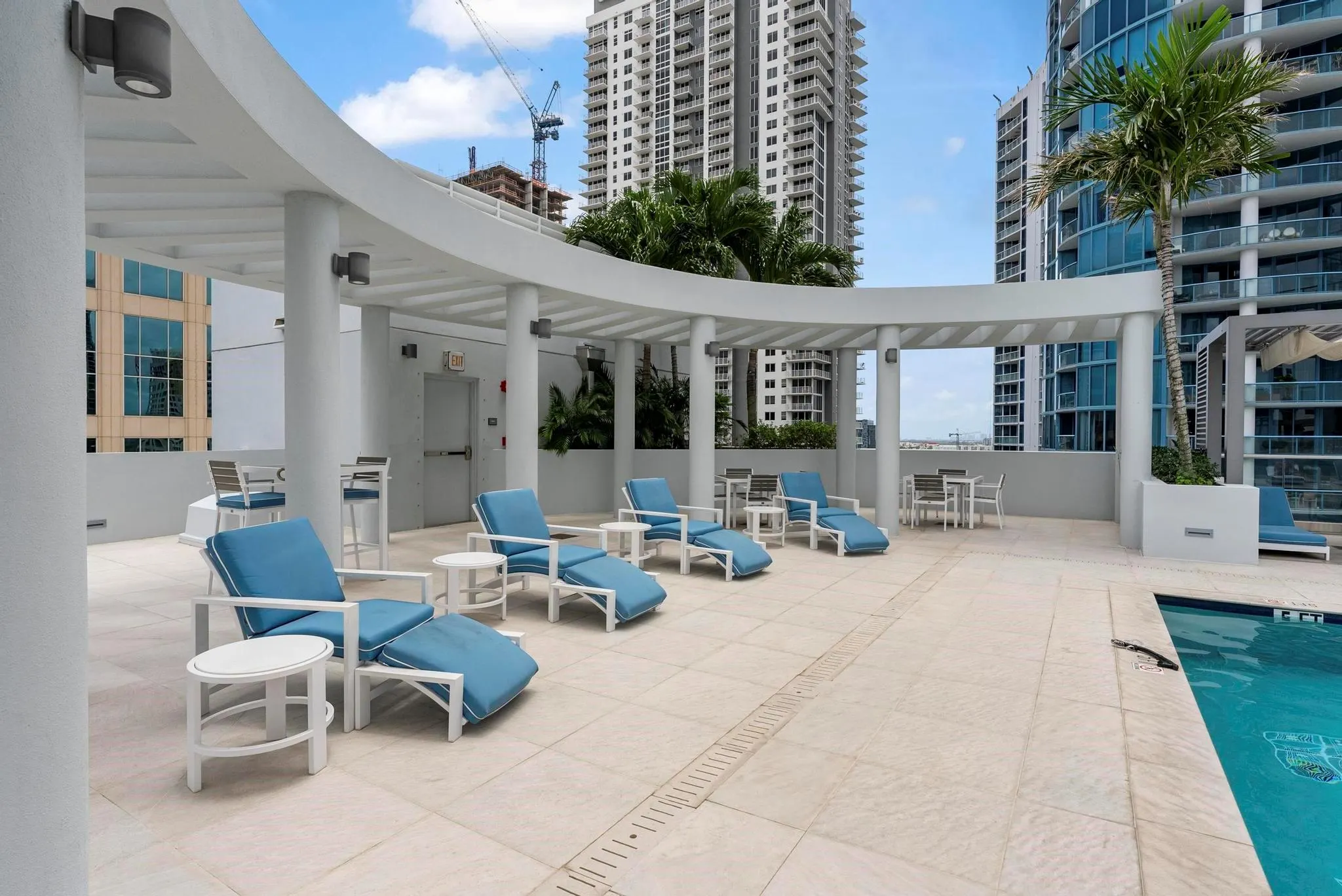 100 E Las Olas Blvd, #2803