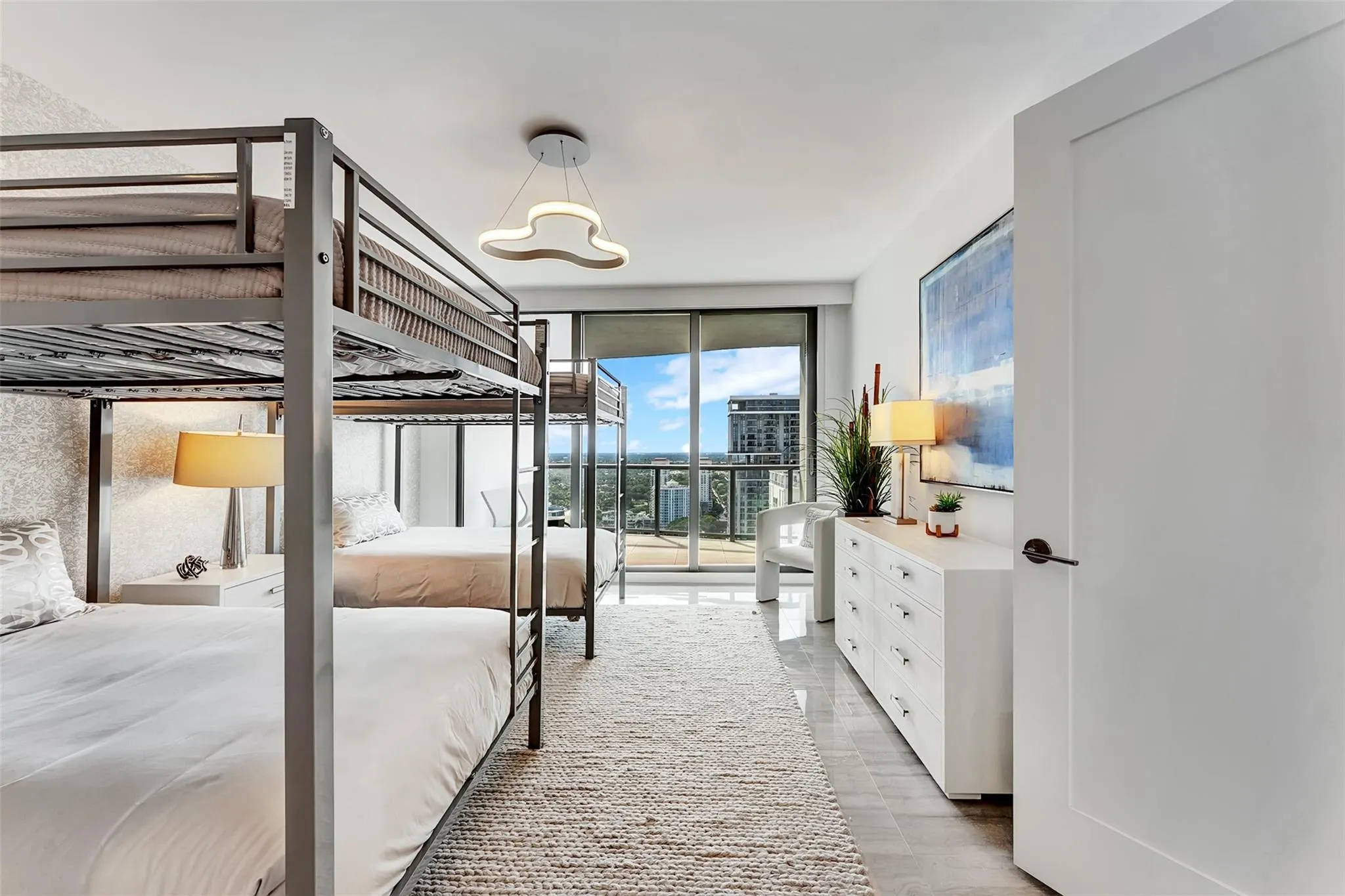 100 E Las Olas Blvd, #2803