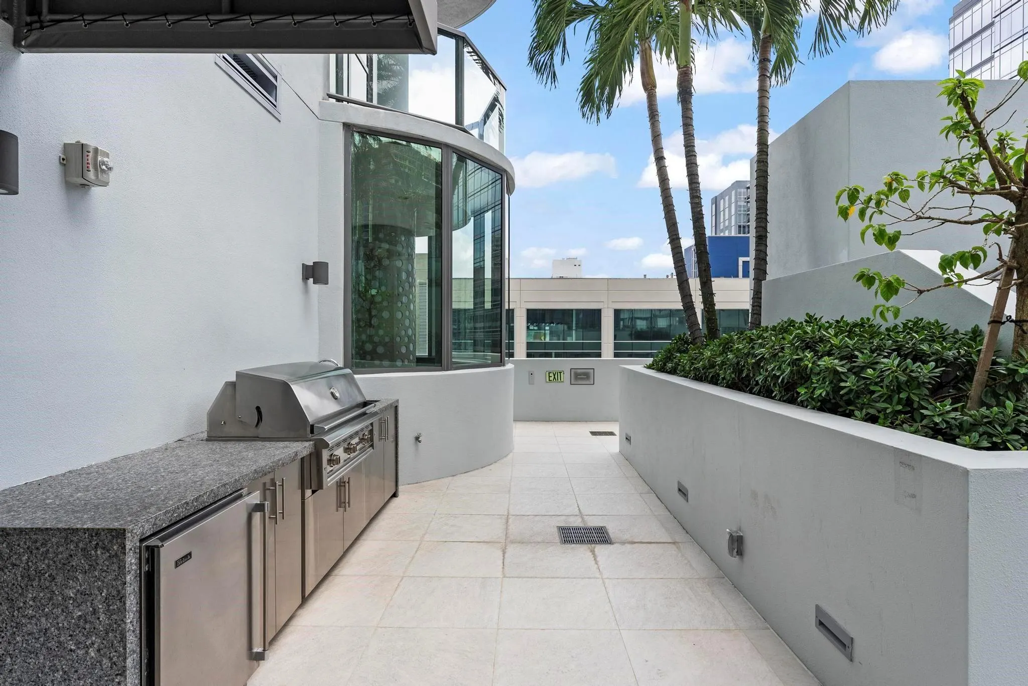 100 E Las Olas Blvd, #2803