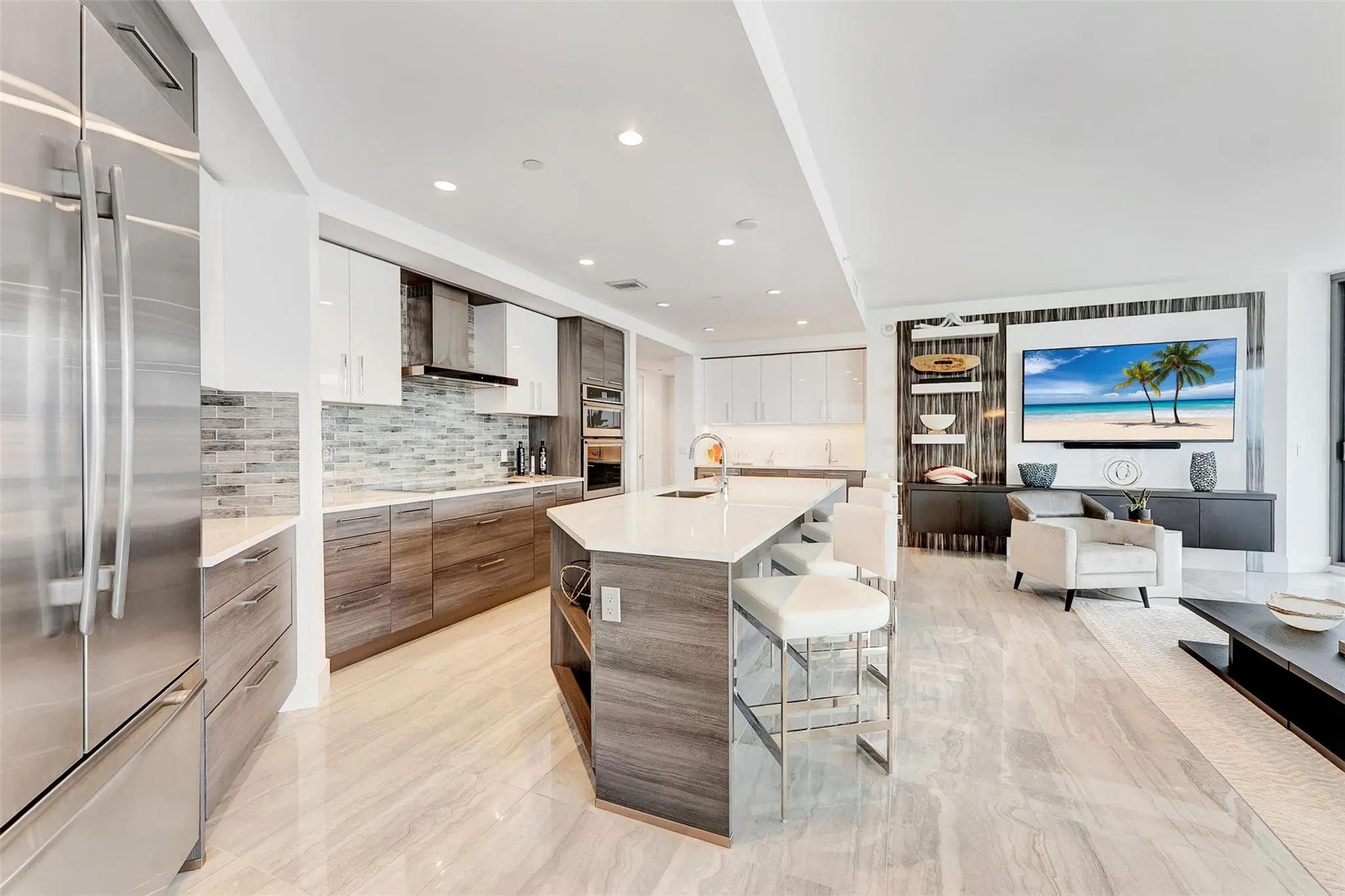 100 E Las Olas Blvd, #2803