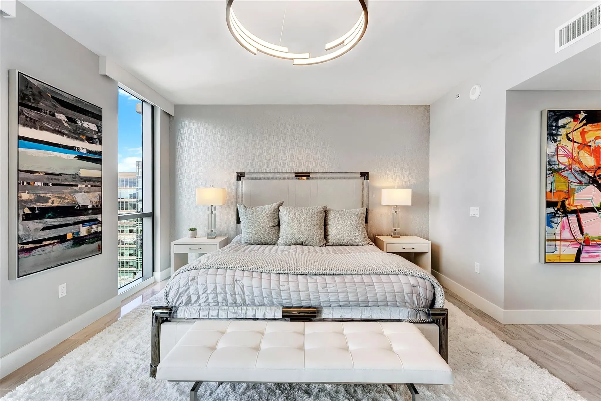 100 E Las Olas Blvd, #2803