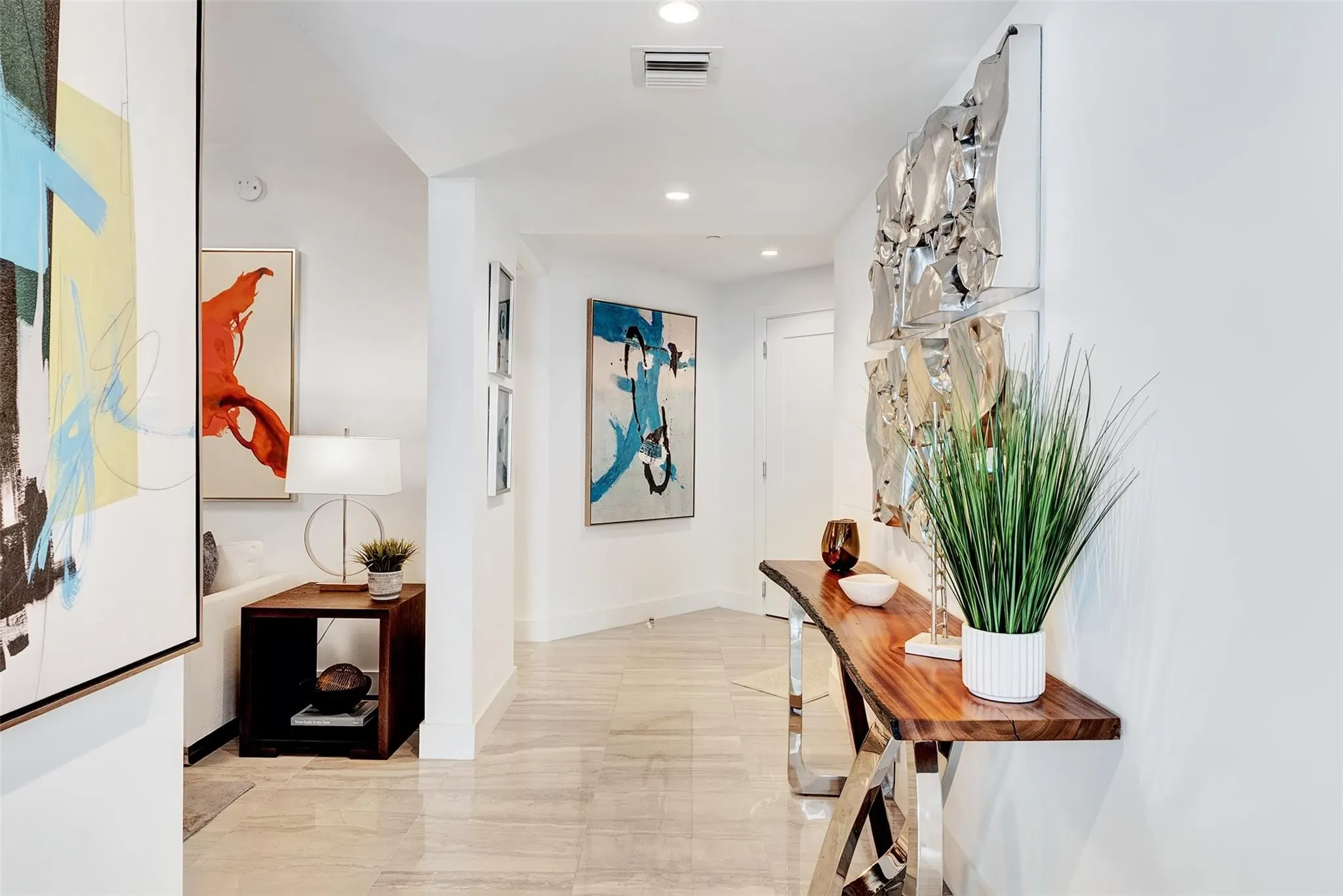 100 E Las Olas Blvd, #2803