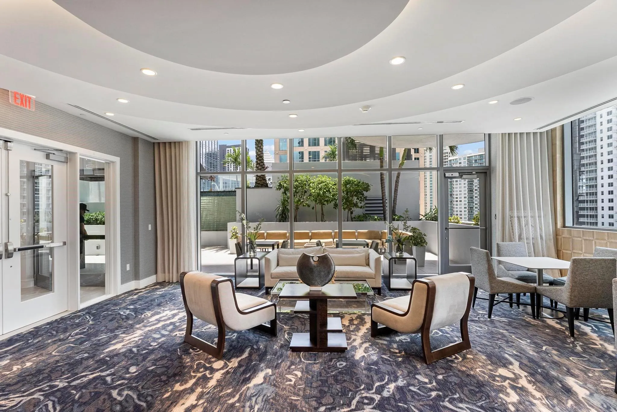 100 E Las Olas Blvd, #2803