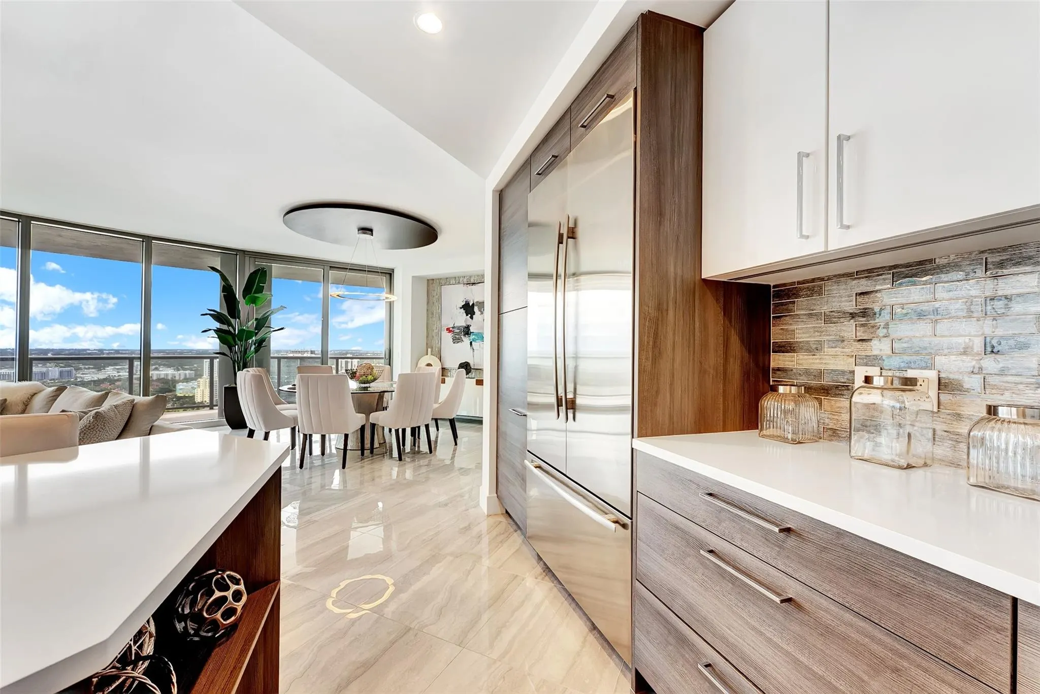 100 E Las Olas Blvd, #2803