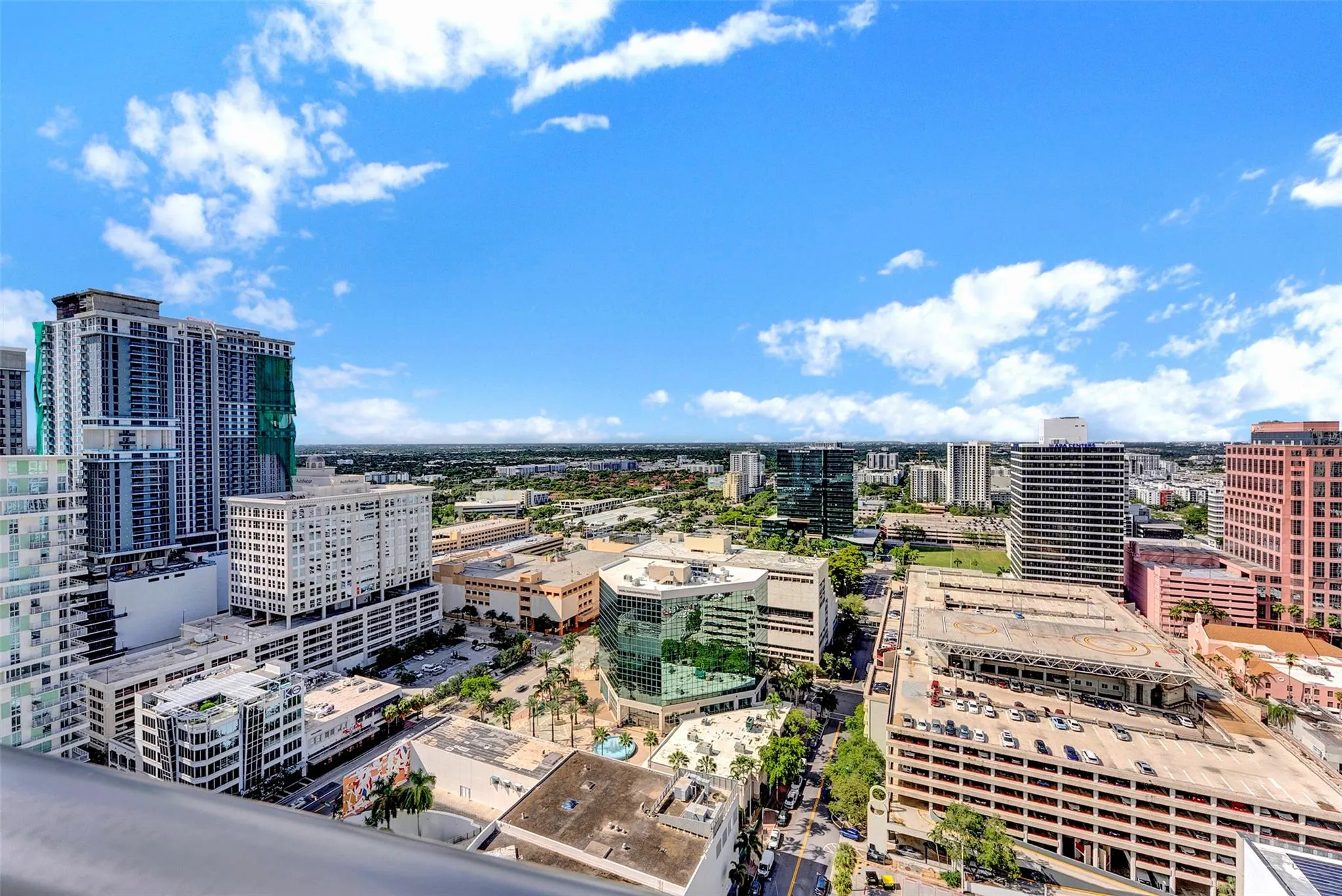 100 E Las Olas Blvd, #2803