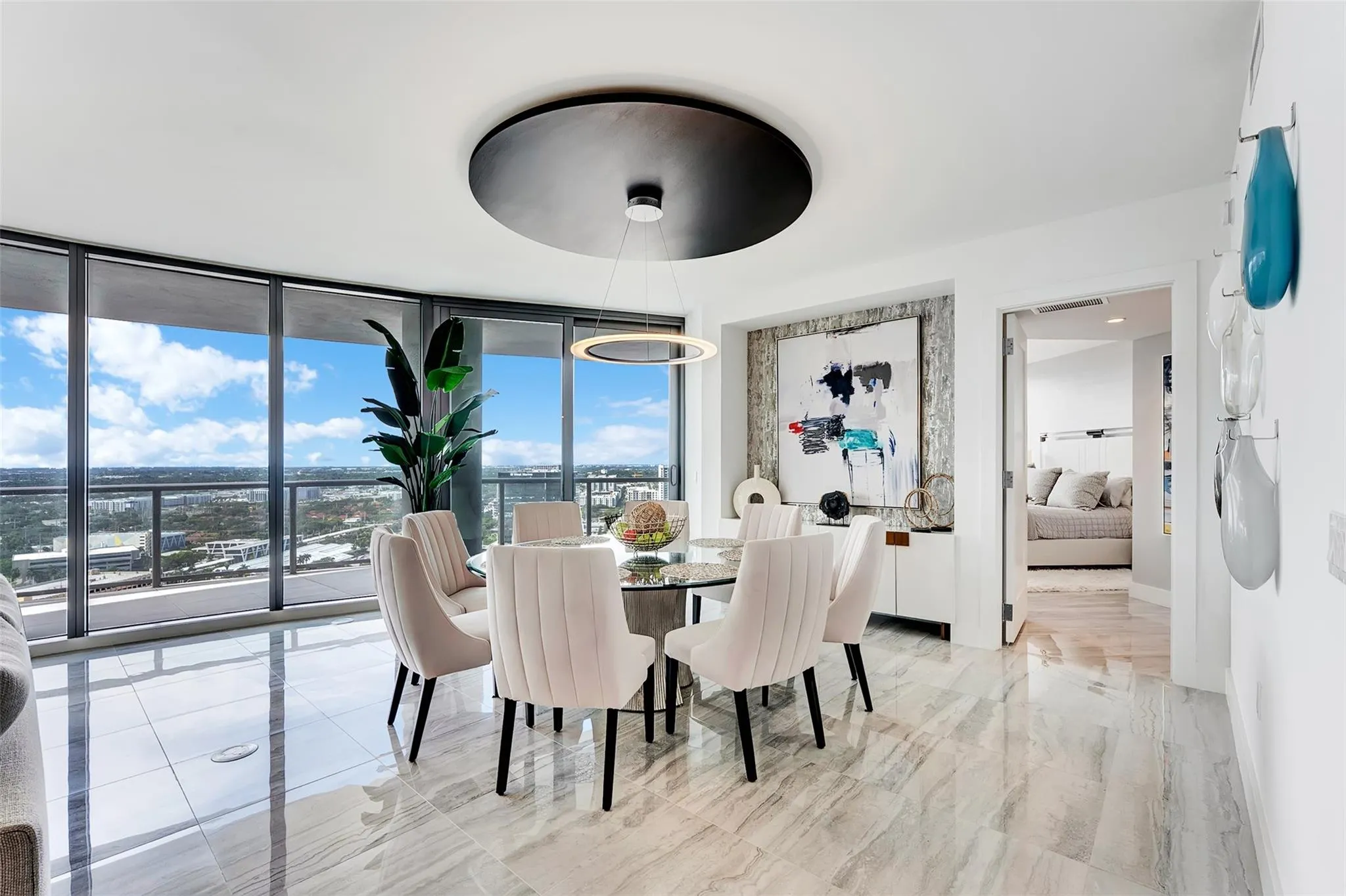100 E Las Olas Blvd, #2803