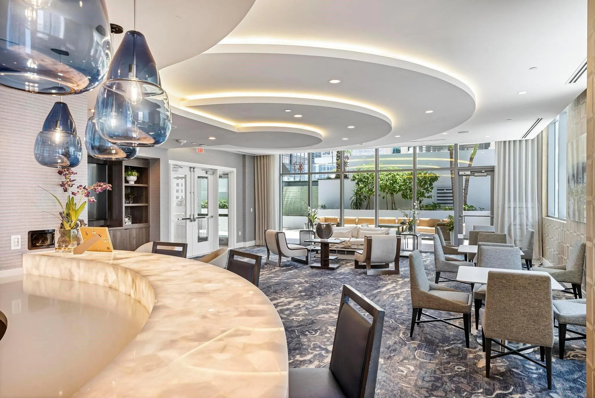 100 E Las Olas Blvd, #2803