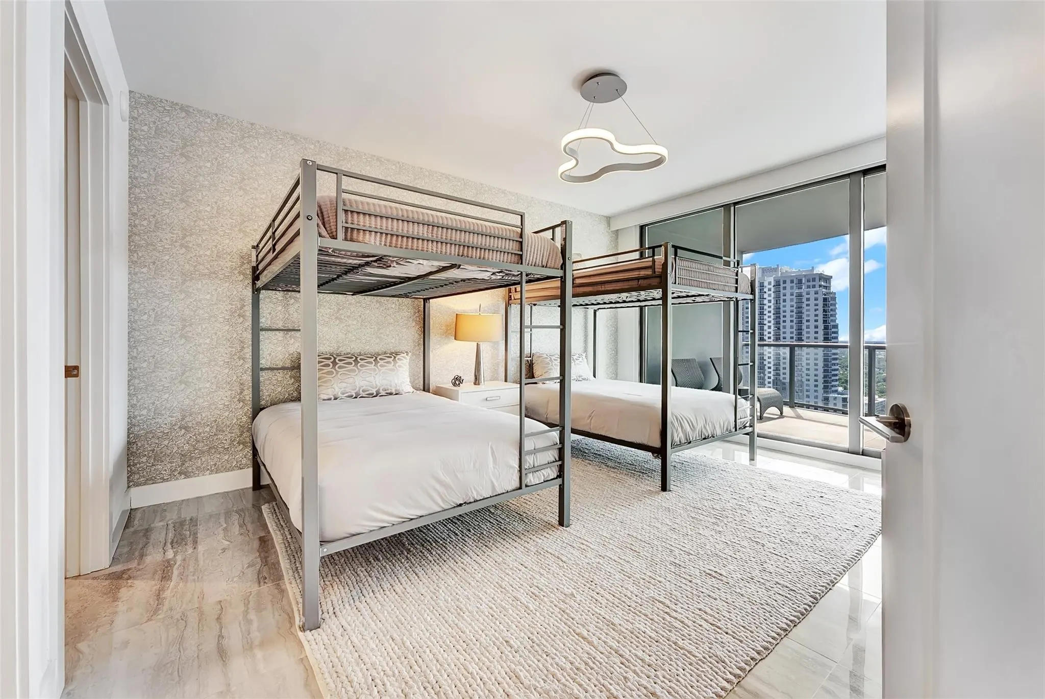 100 E Las Olas Blvd, #2803