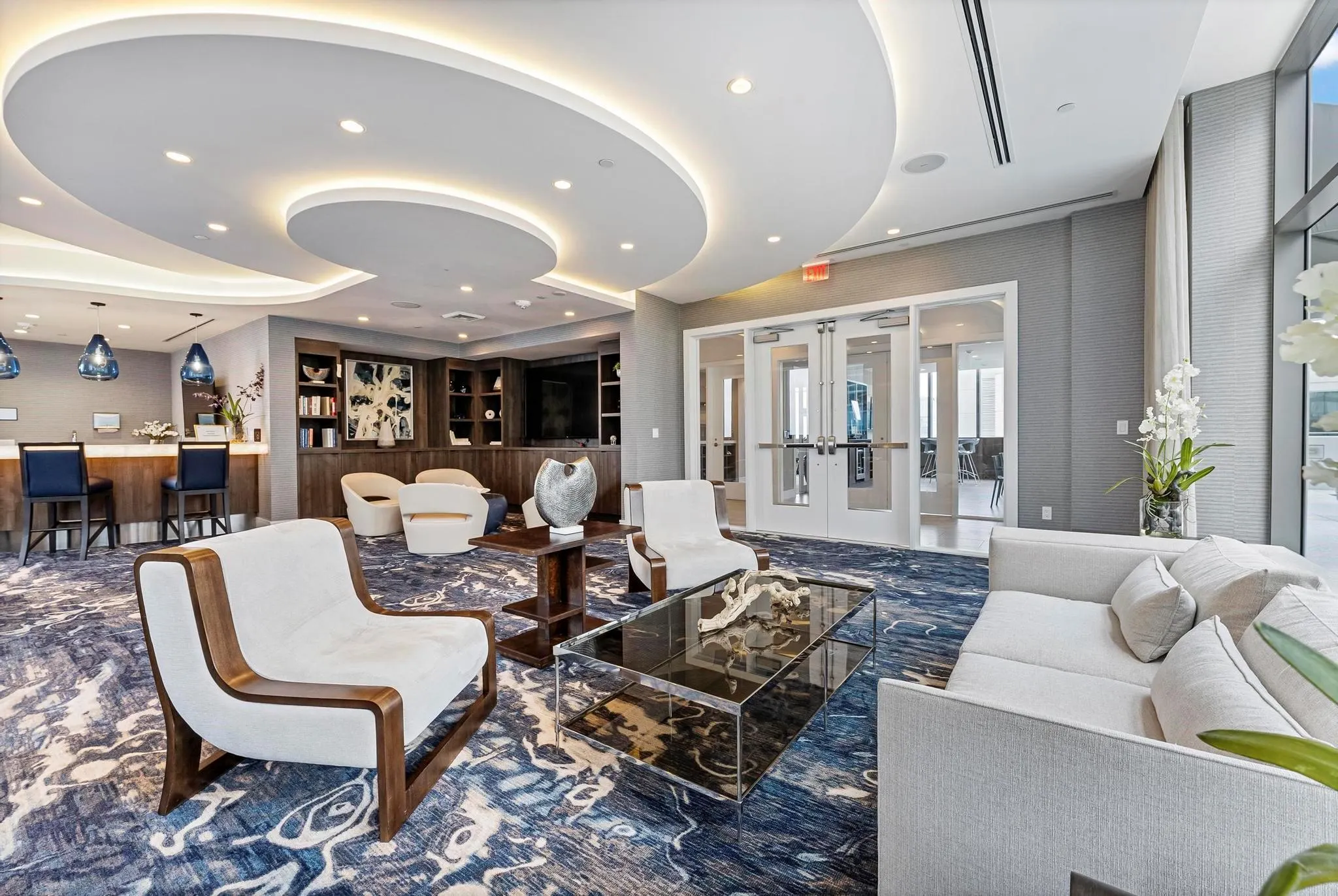 100 E Las Olas Blvd, #2803