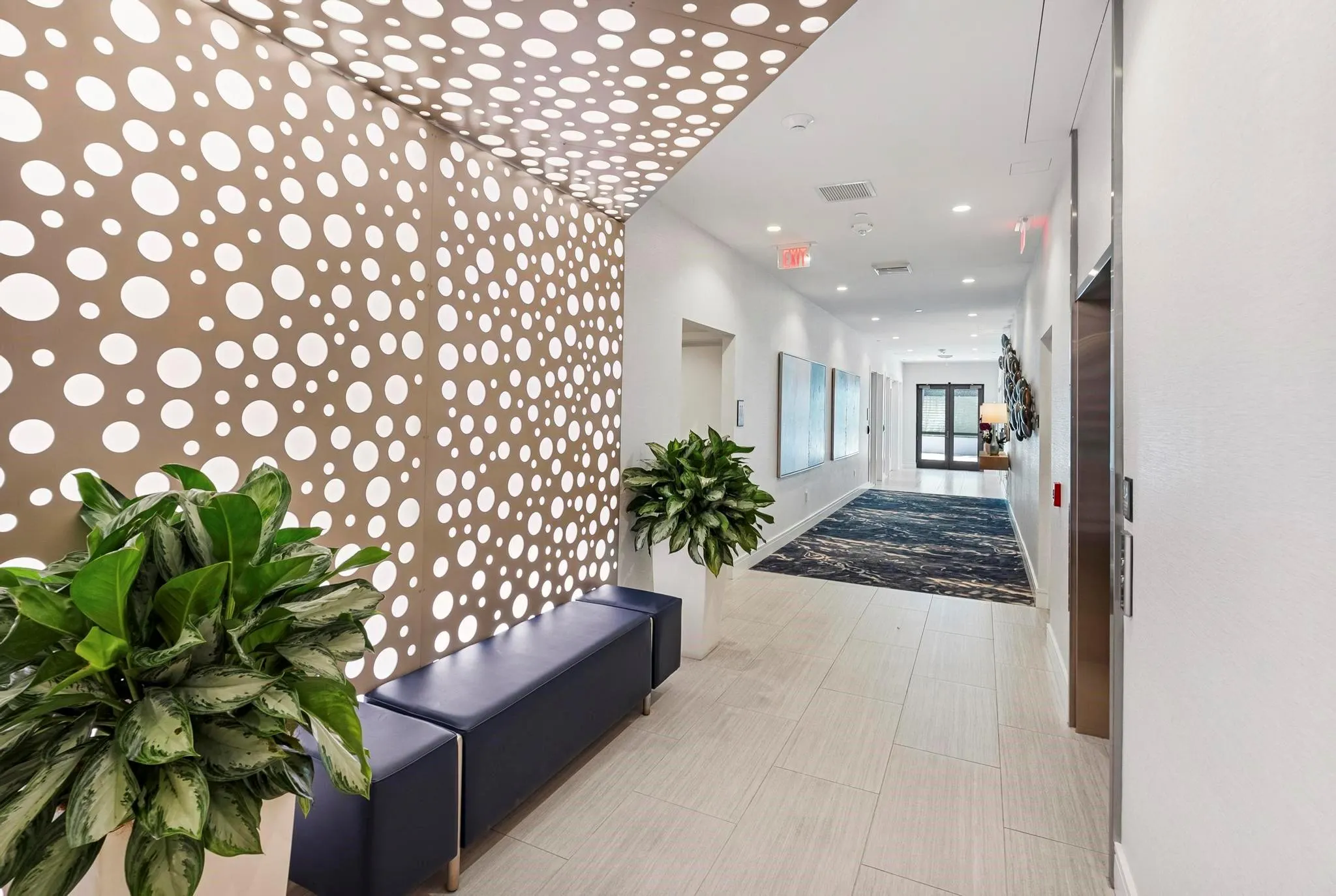 100 E Las Olas Blvd, #2803