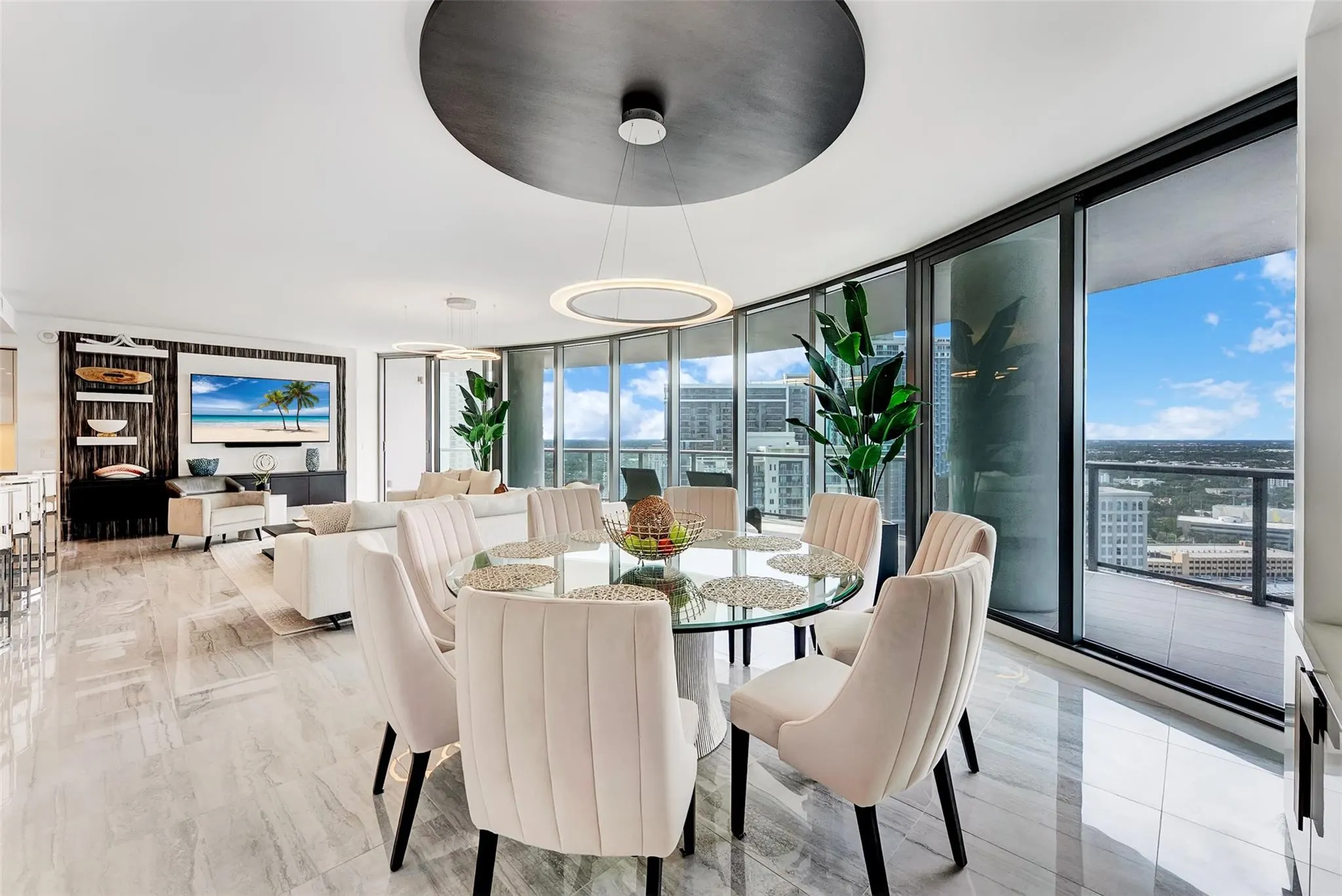 100 E Las Olas Blvd, #2803