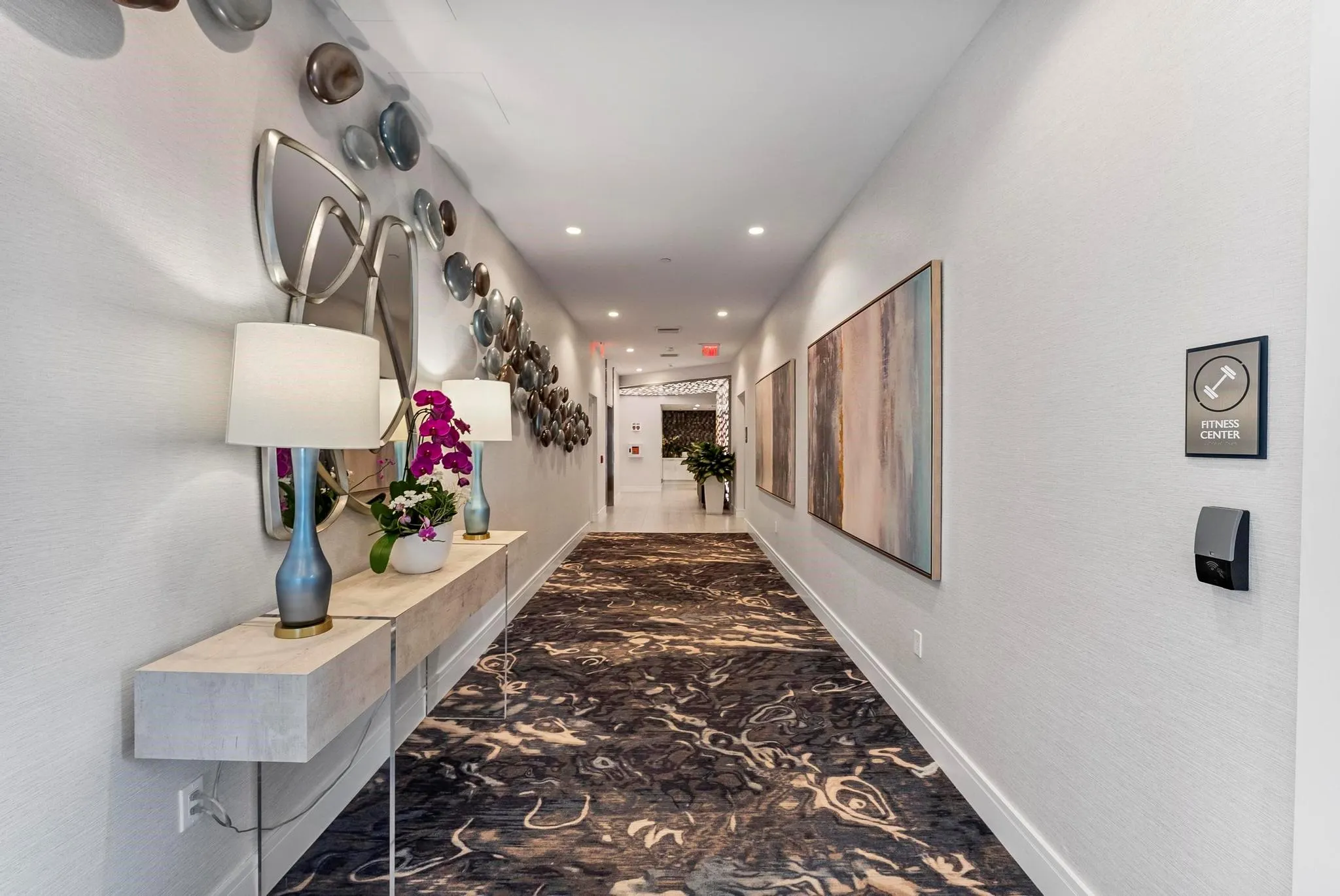 100 E Las Olas Blvd, #2803