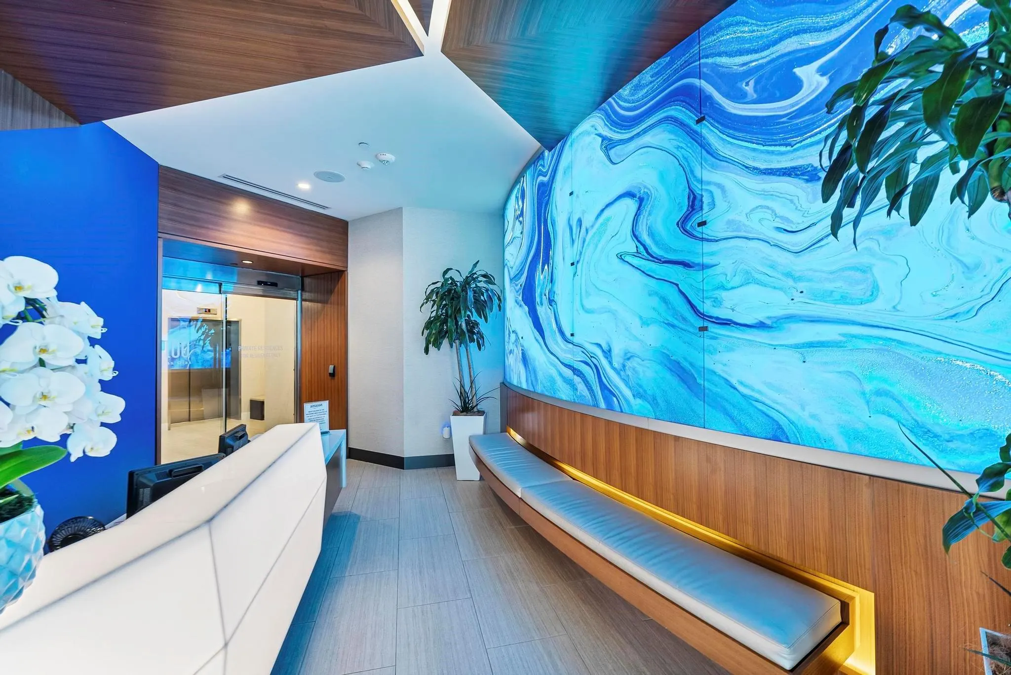 100 E Las Olas Blvd, #2803