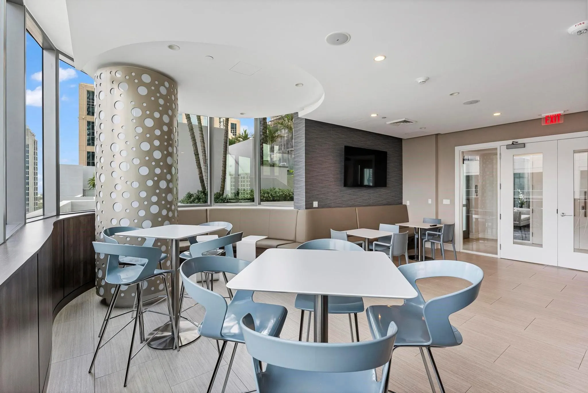 100 E Las Olas Blvd, #2803