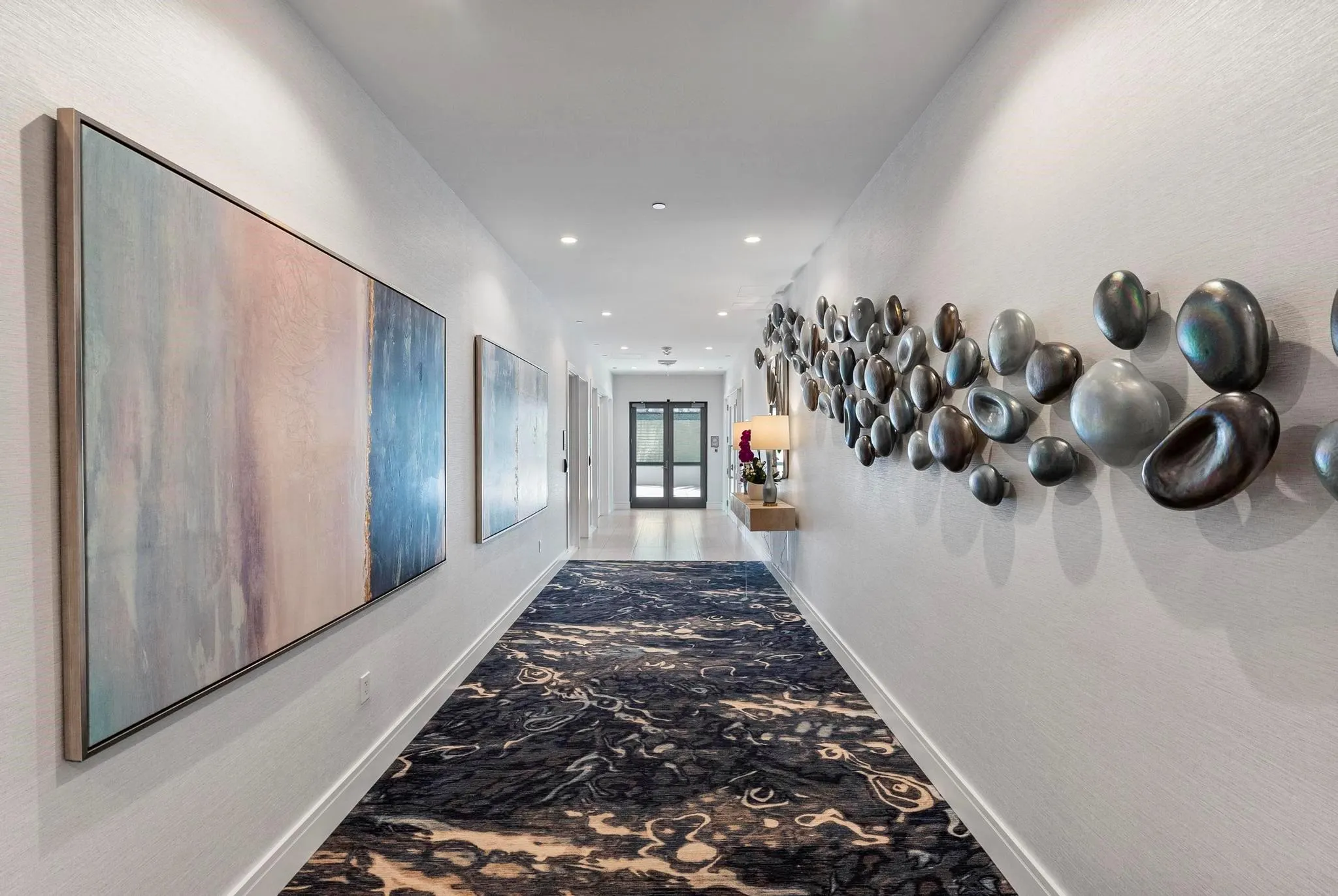 100 E Las Olas Blvd, #2803