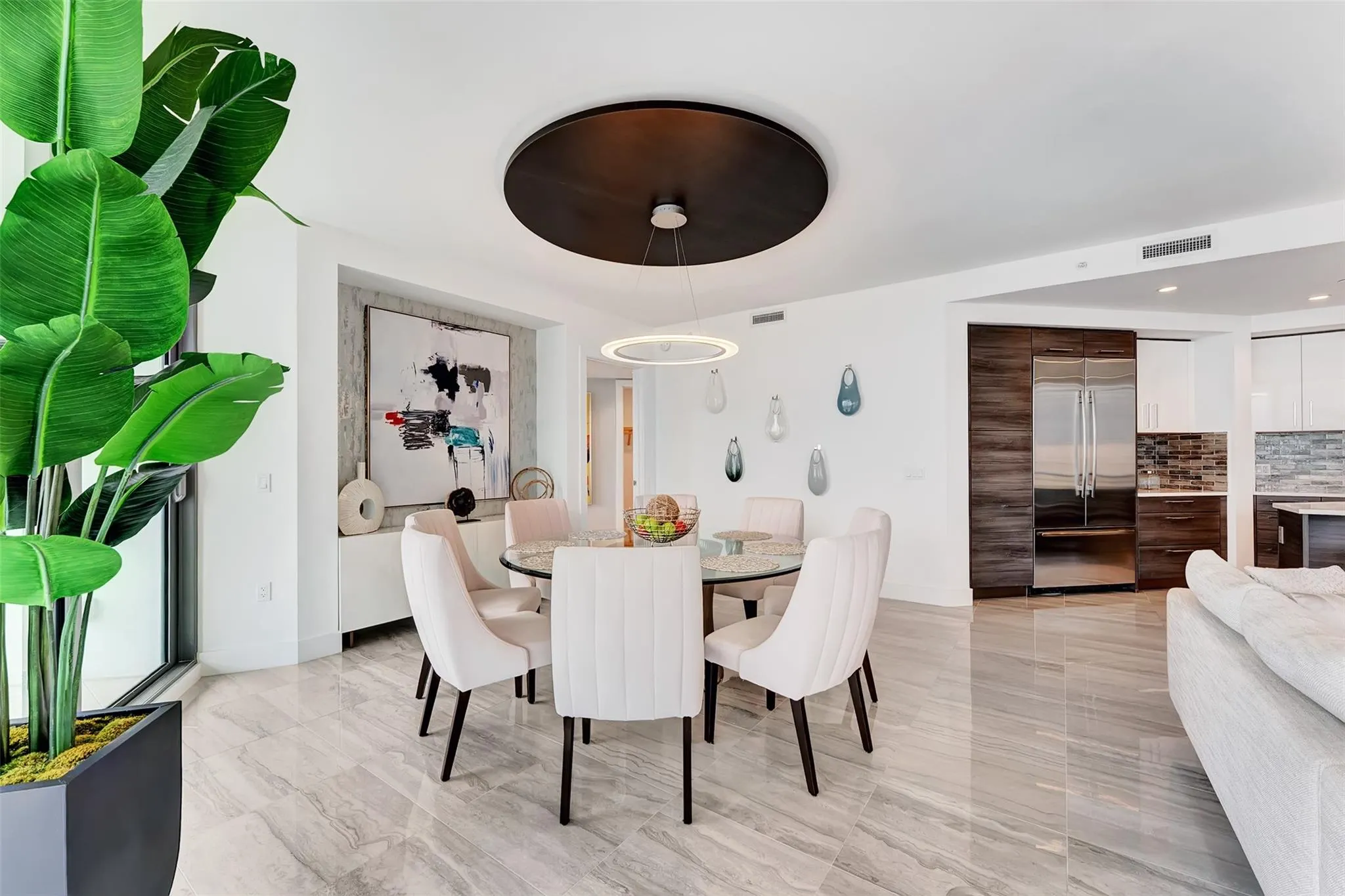 100 E Las Olas Blvd, #2803