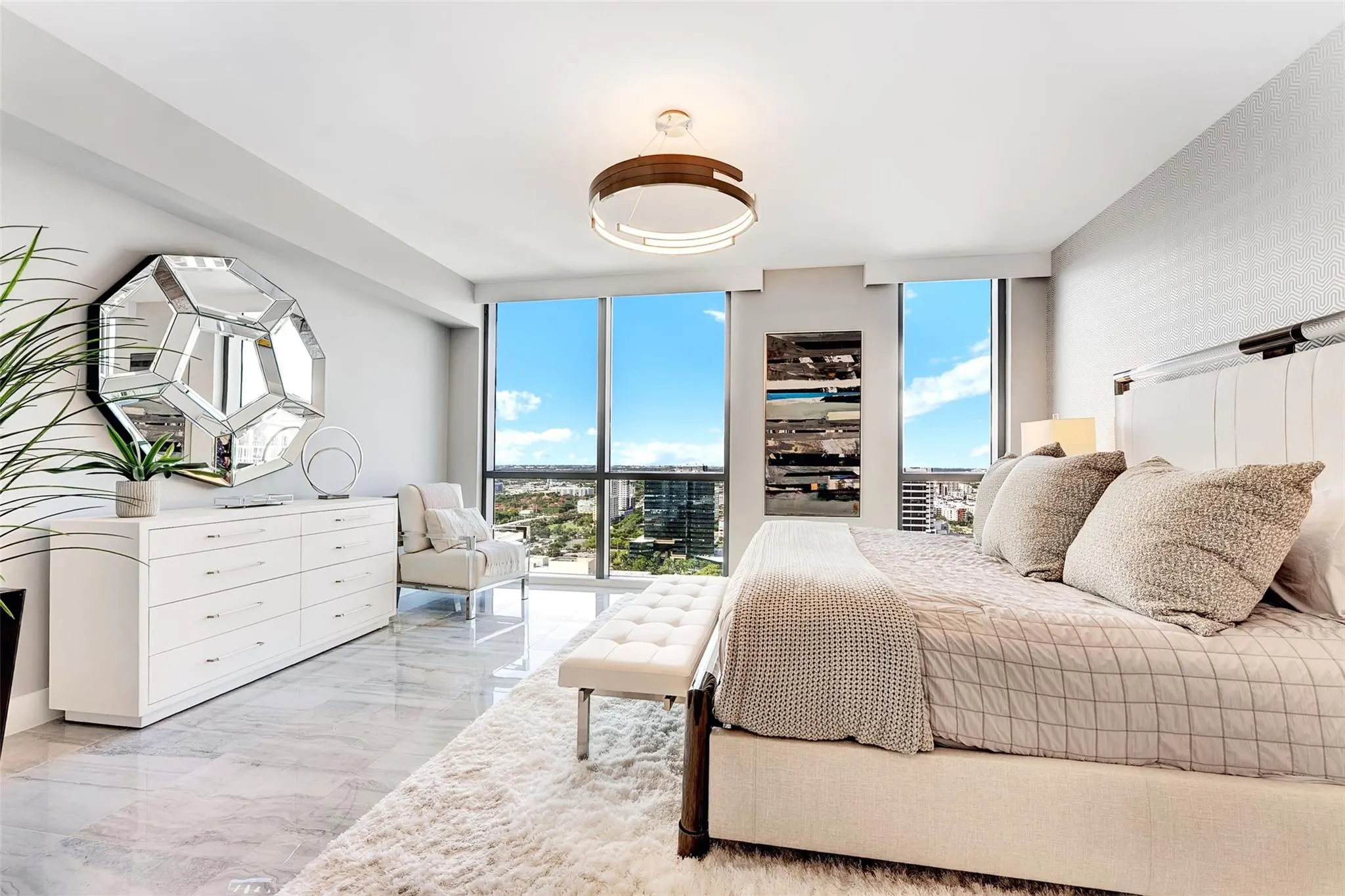 100 E Las Olas Blvd, #2803
