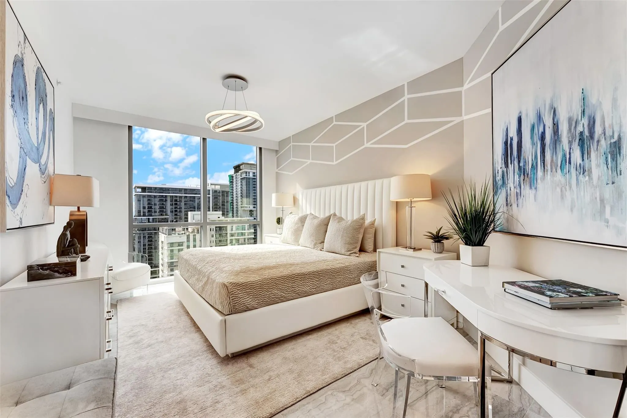 100 E Las Olas Blvd, #2803