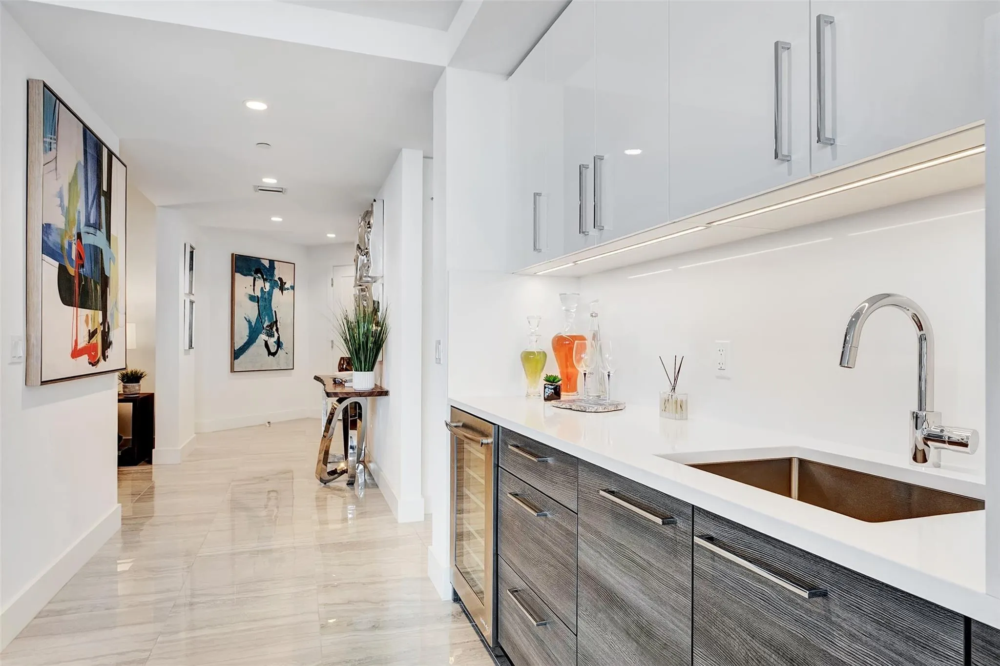 100 E Las Olas Blvd, #2803