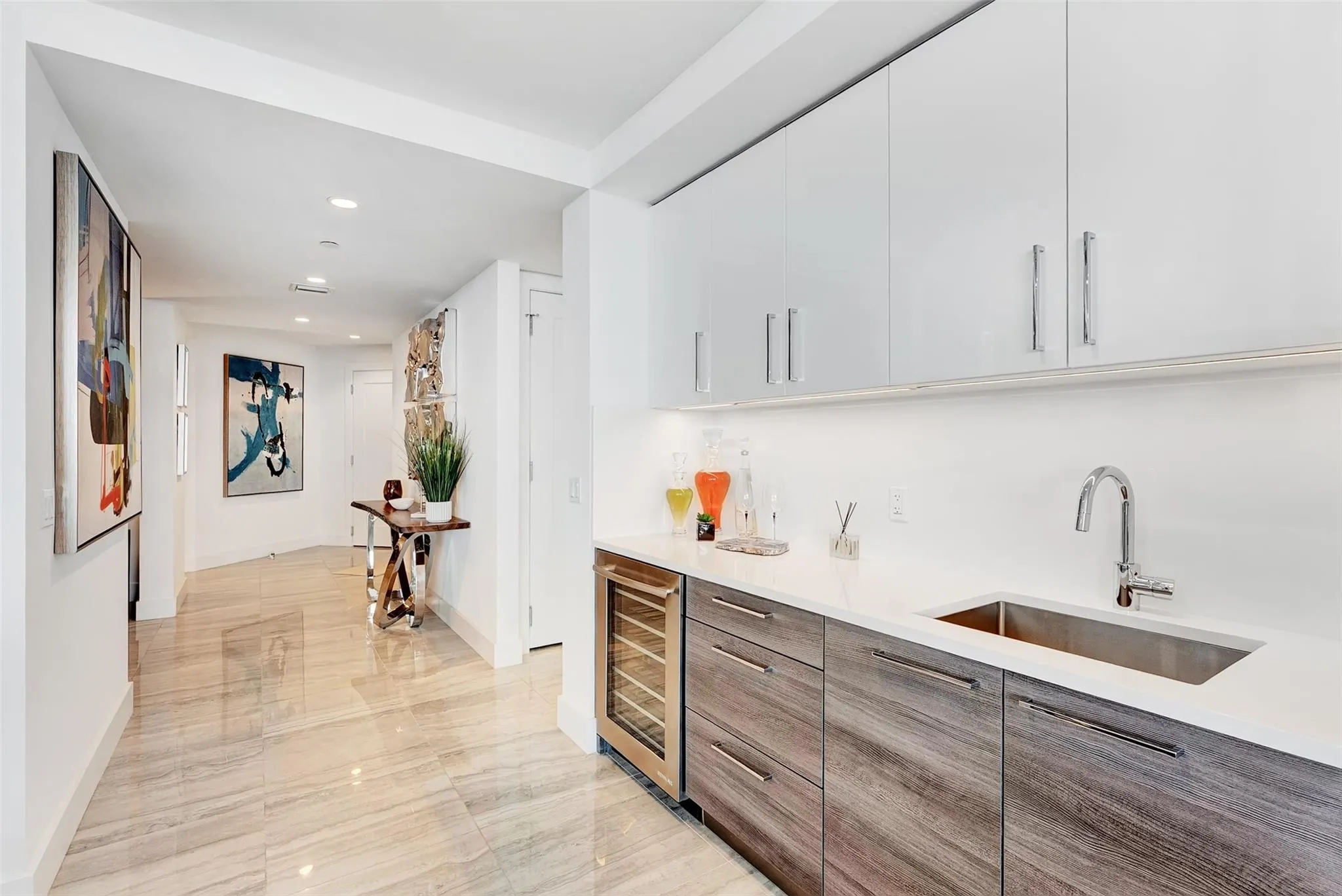 100 E Las Olas Blvd, #2803