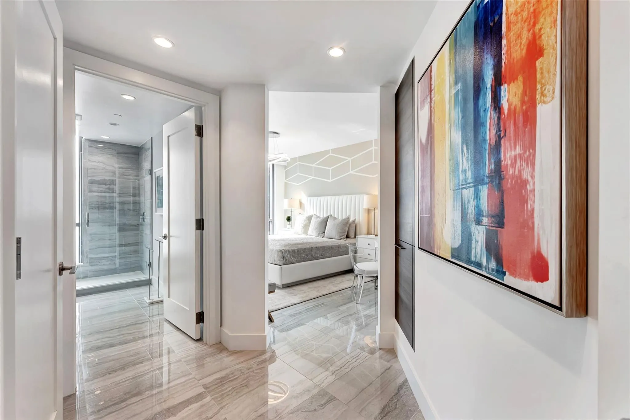 100 E Las Olas Blvd, #2803