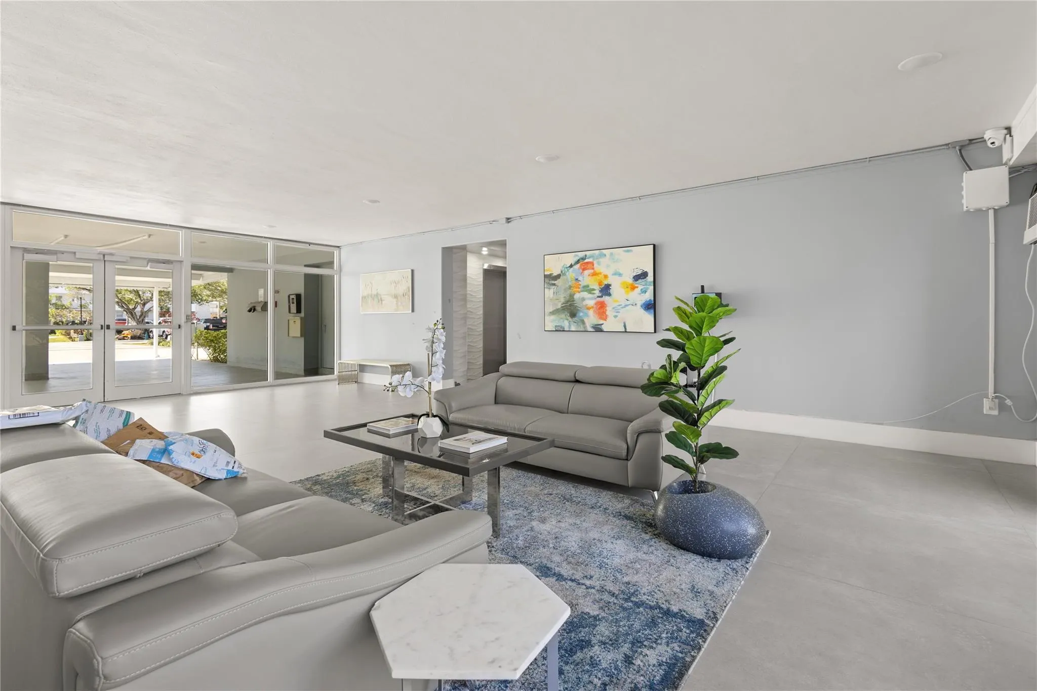 5500 NW 2nd Ave, #316