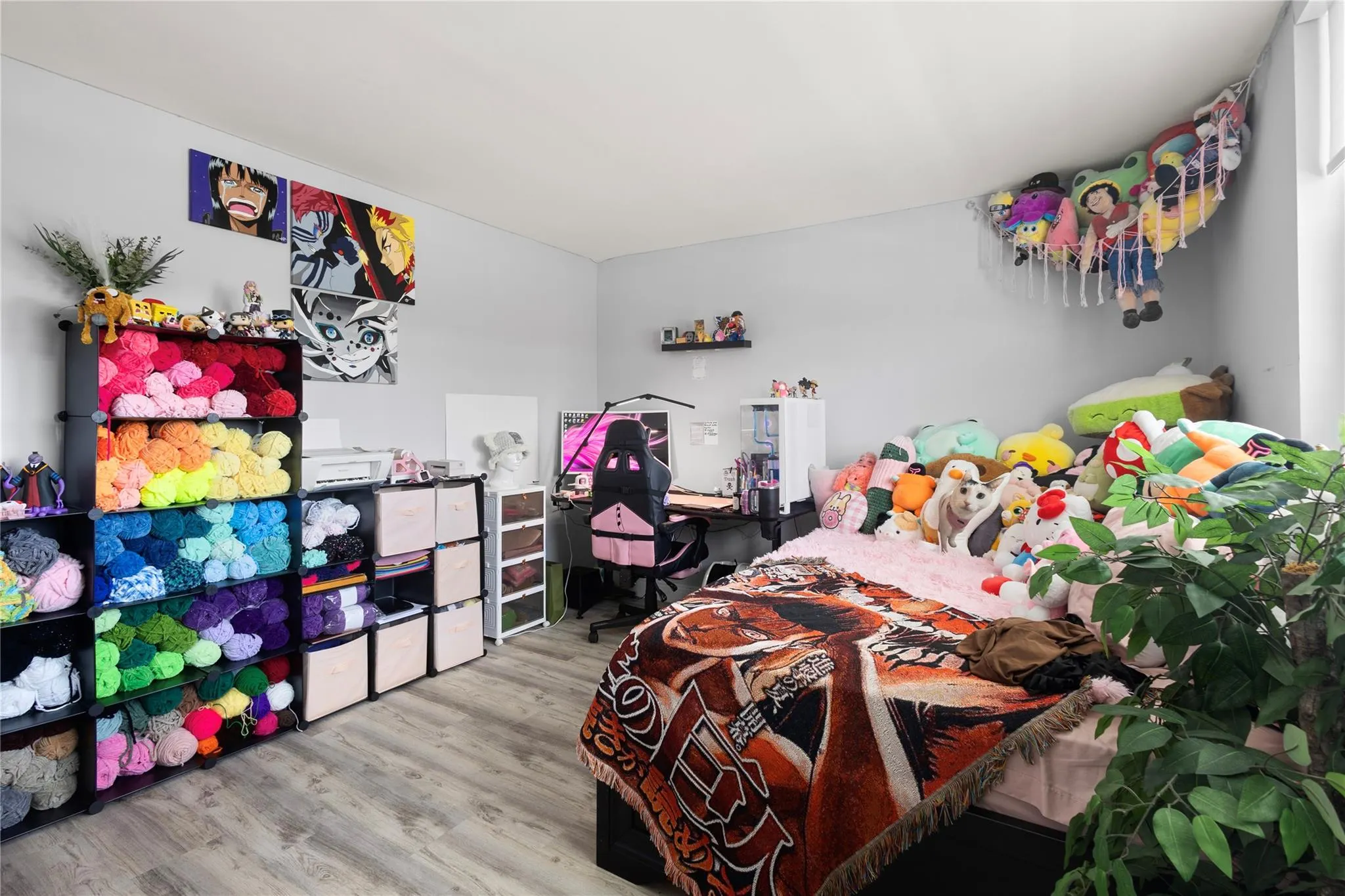 5500 NW 2nd Ave, #316