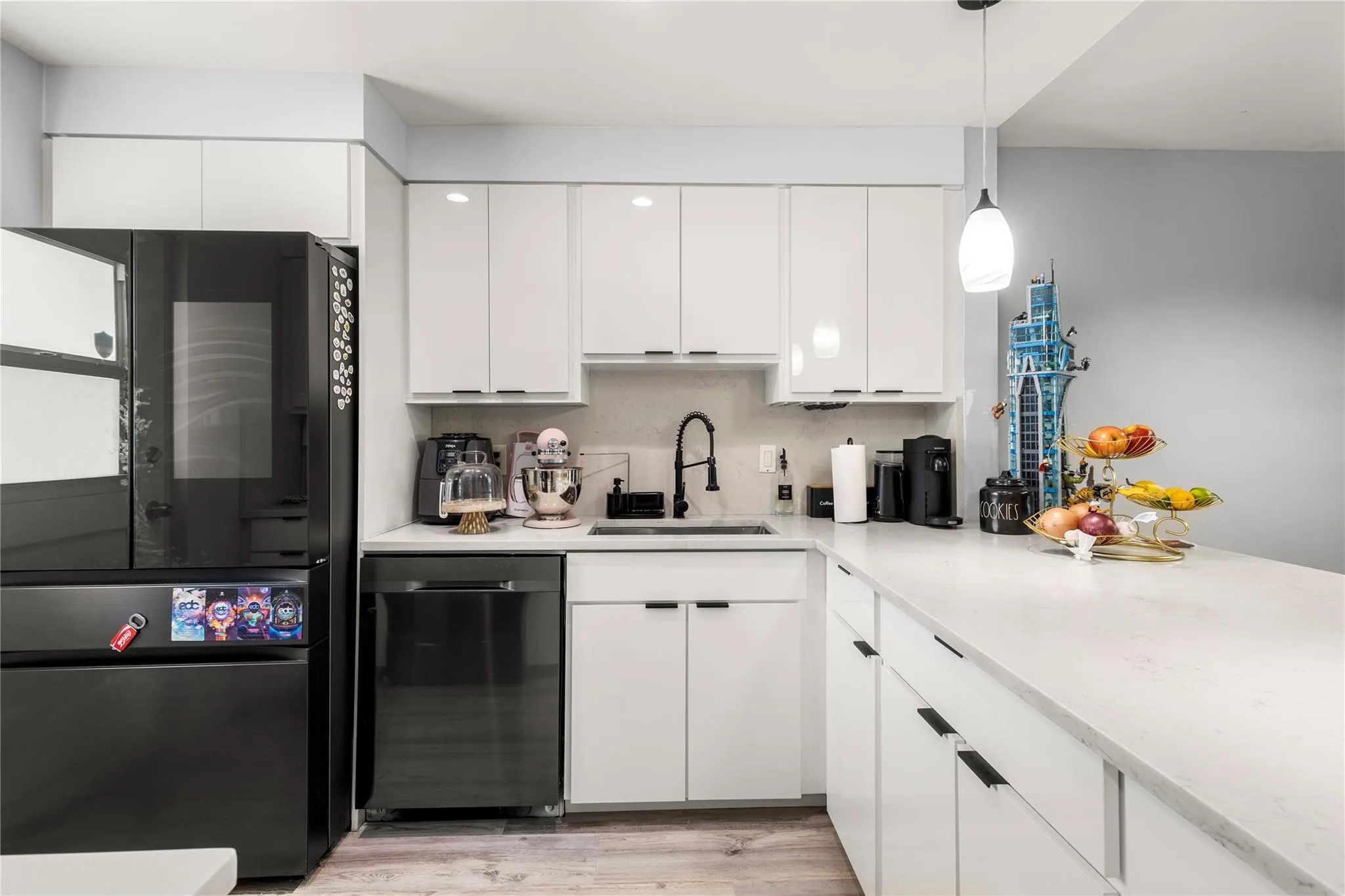 5500 NW 2nd Ave, #316