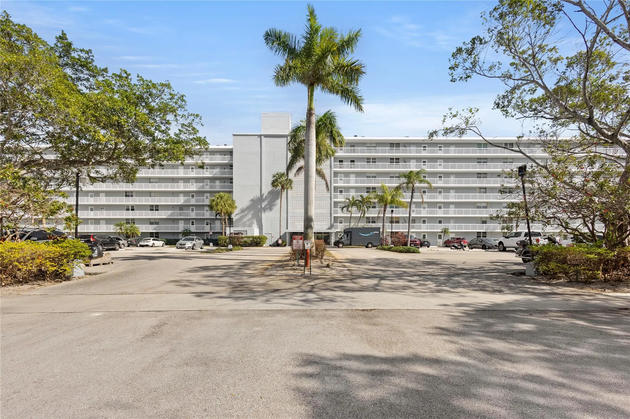 5500 NW 2nd Ave, #316