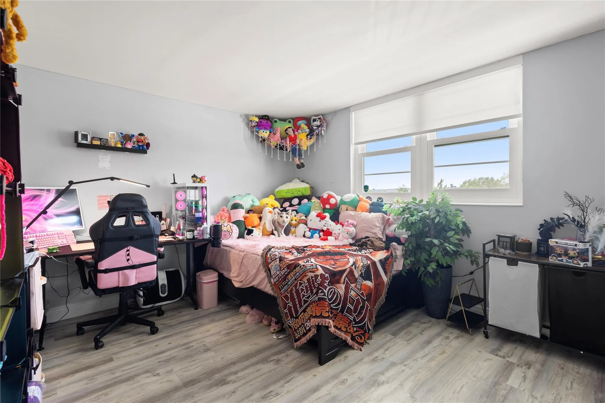5500 NW 2nd Ave, #316