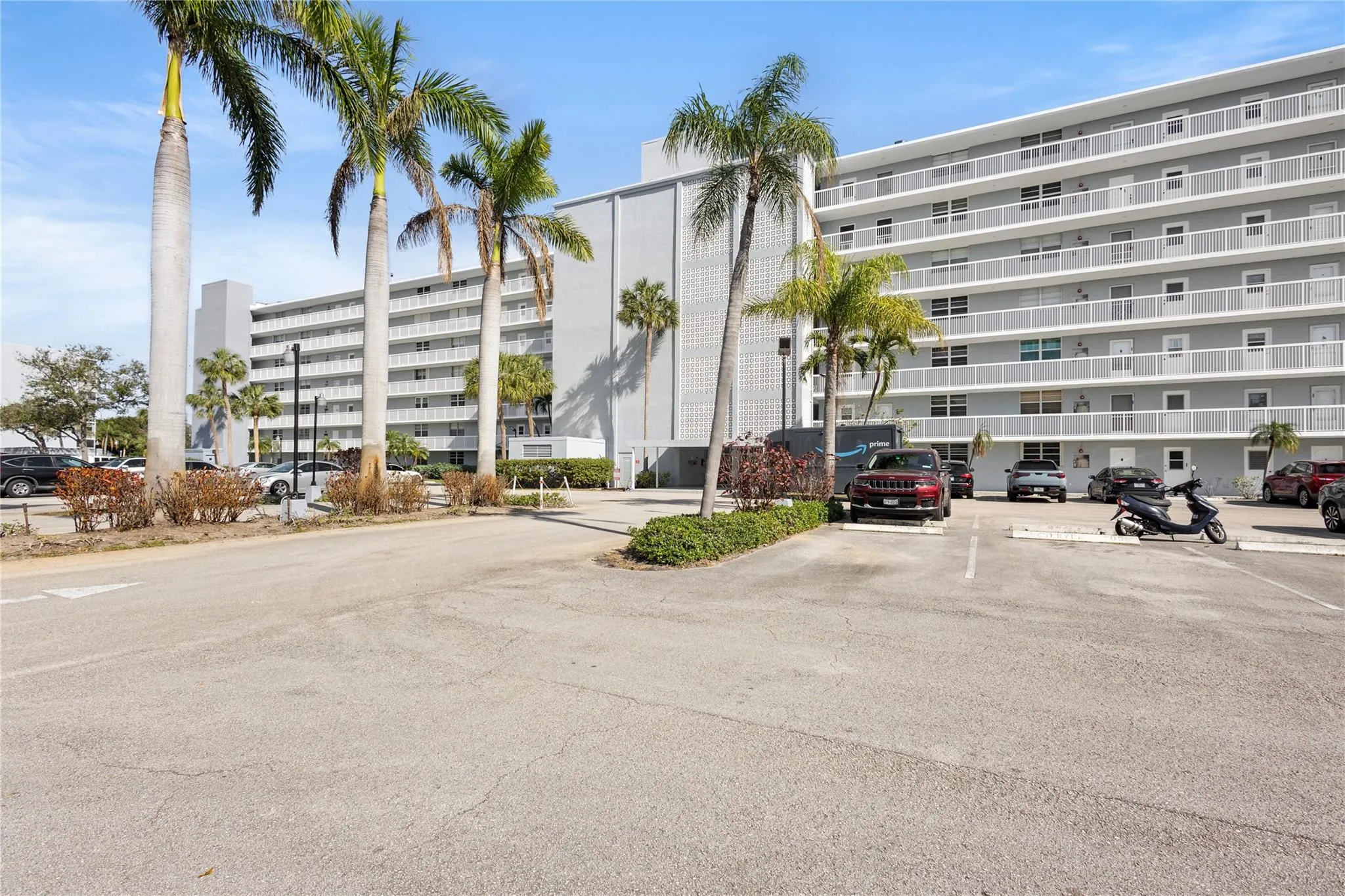 5500 NW 2nd Ave, #316
