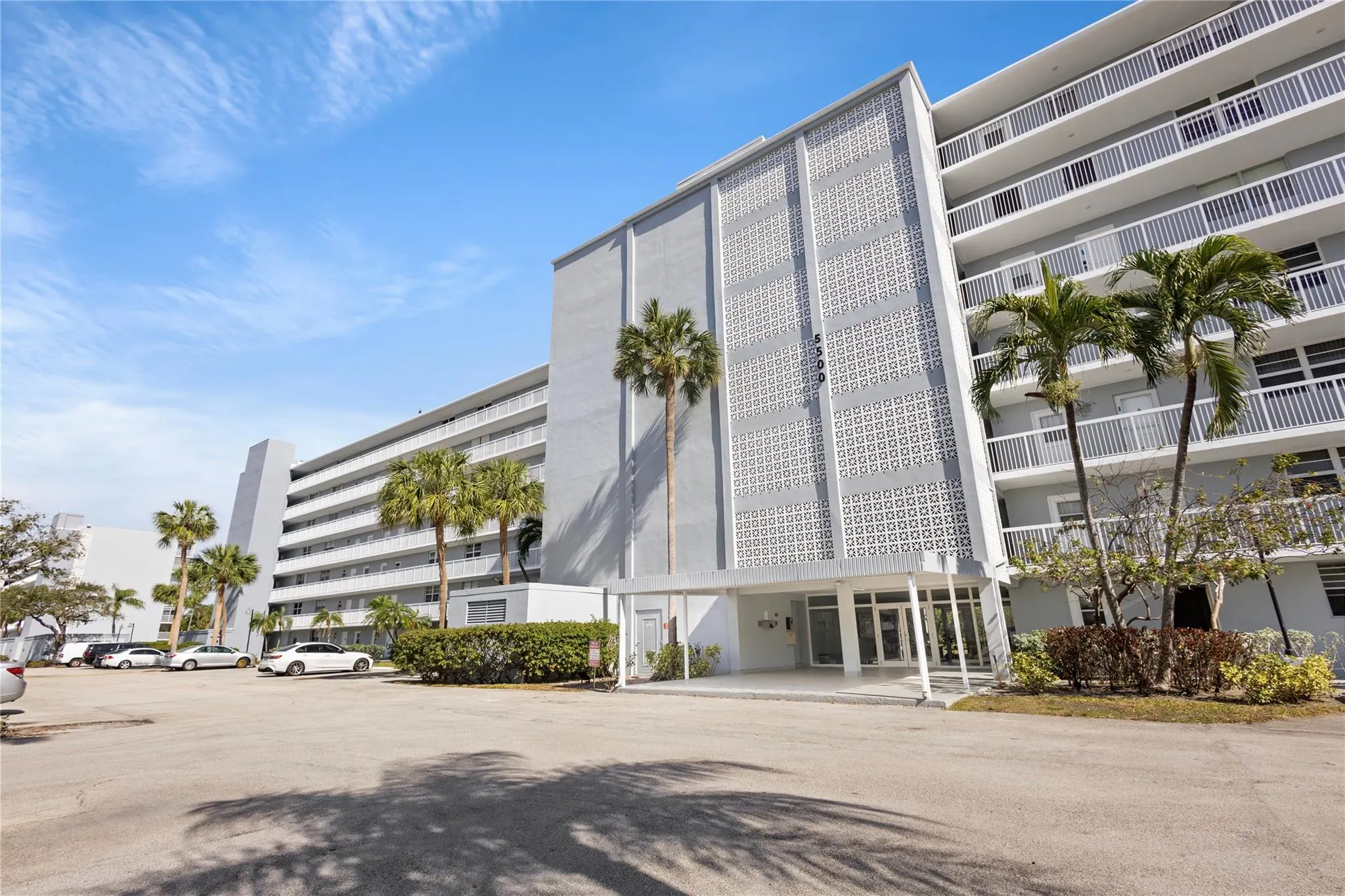 5500 NW 2nd Ave, #316