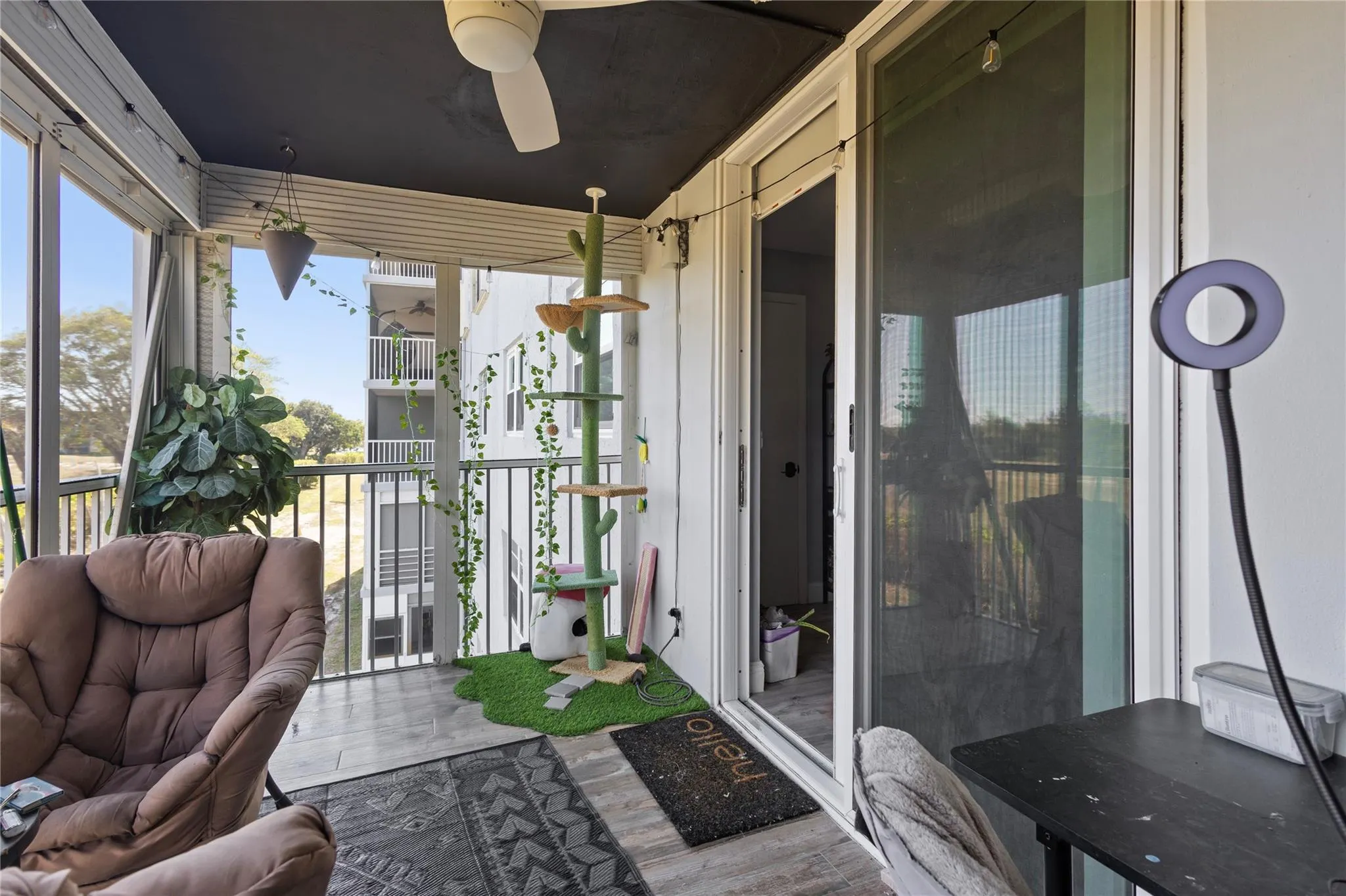 5500 NW 2nd Ave, #316