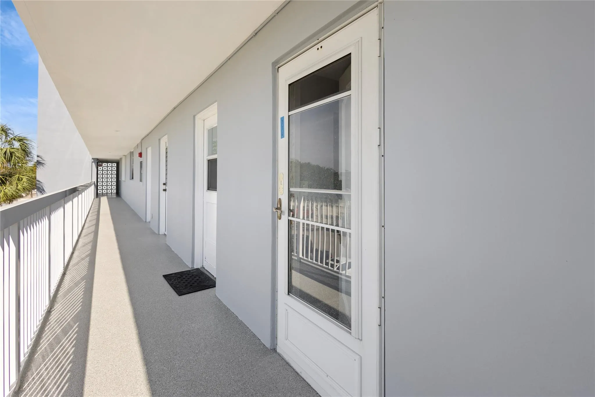 5500 NW 2nd Ave, #316