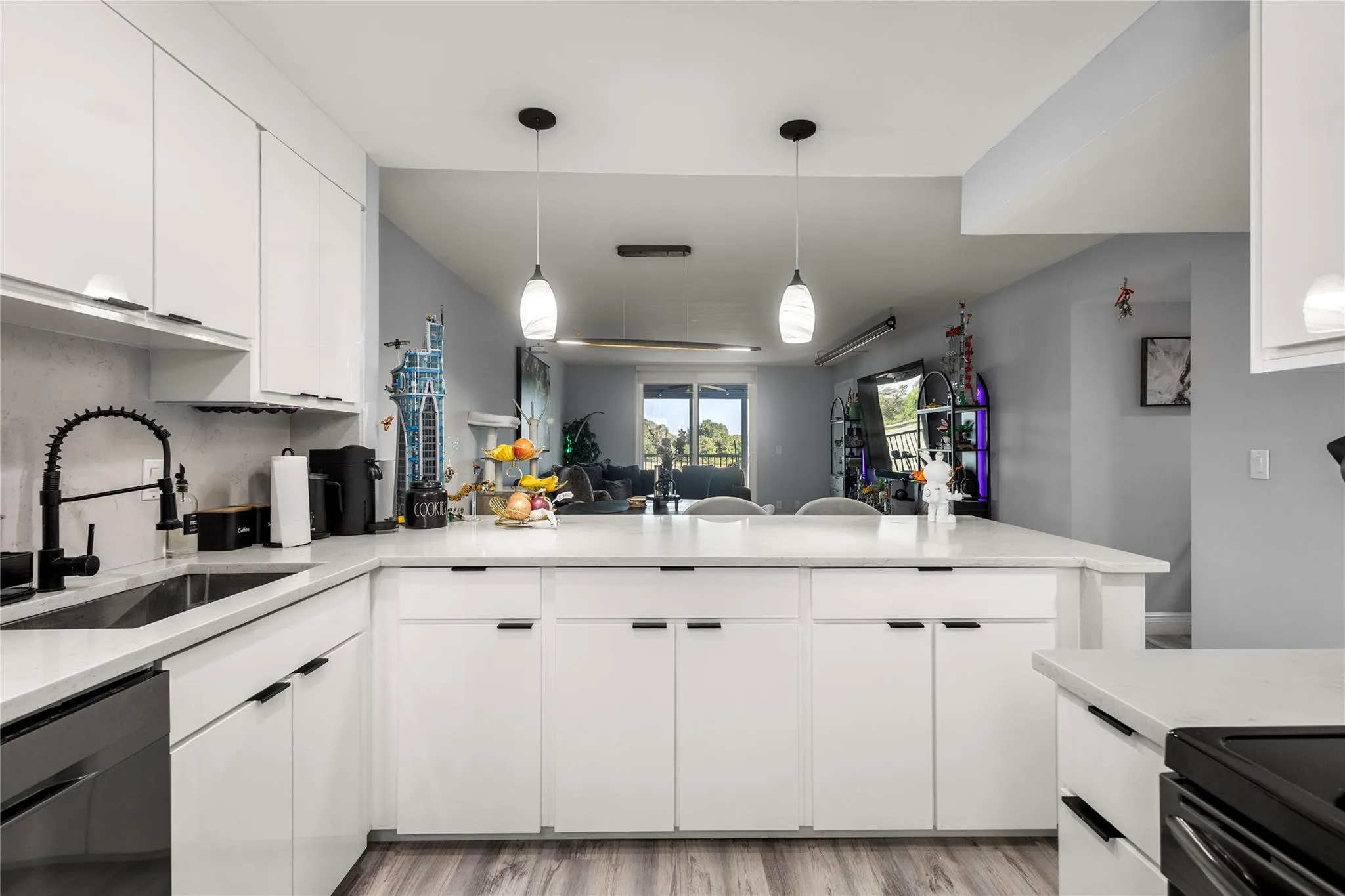 5500 NW 2nd Ave, #316