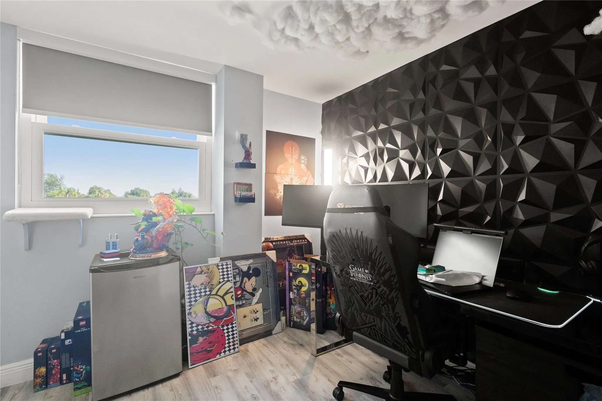 5500 NW 2nd Ave, #316