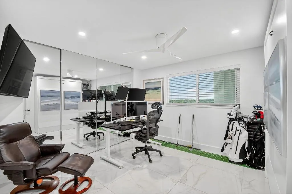 301 Lake Shore Dr, #801