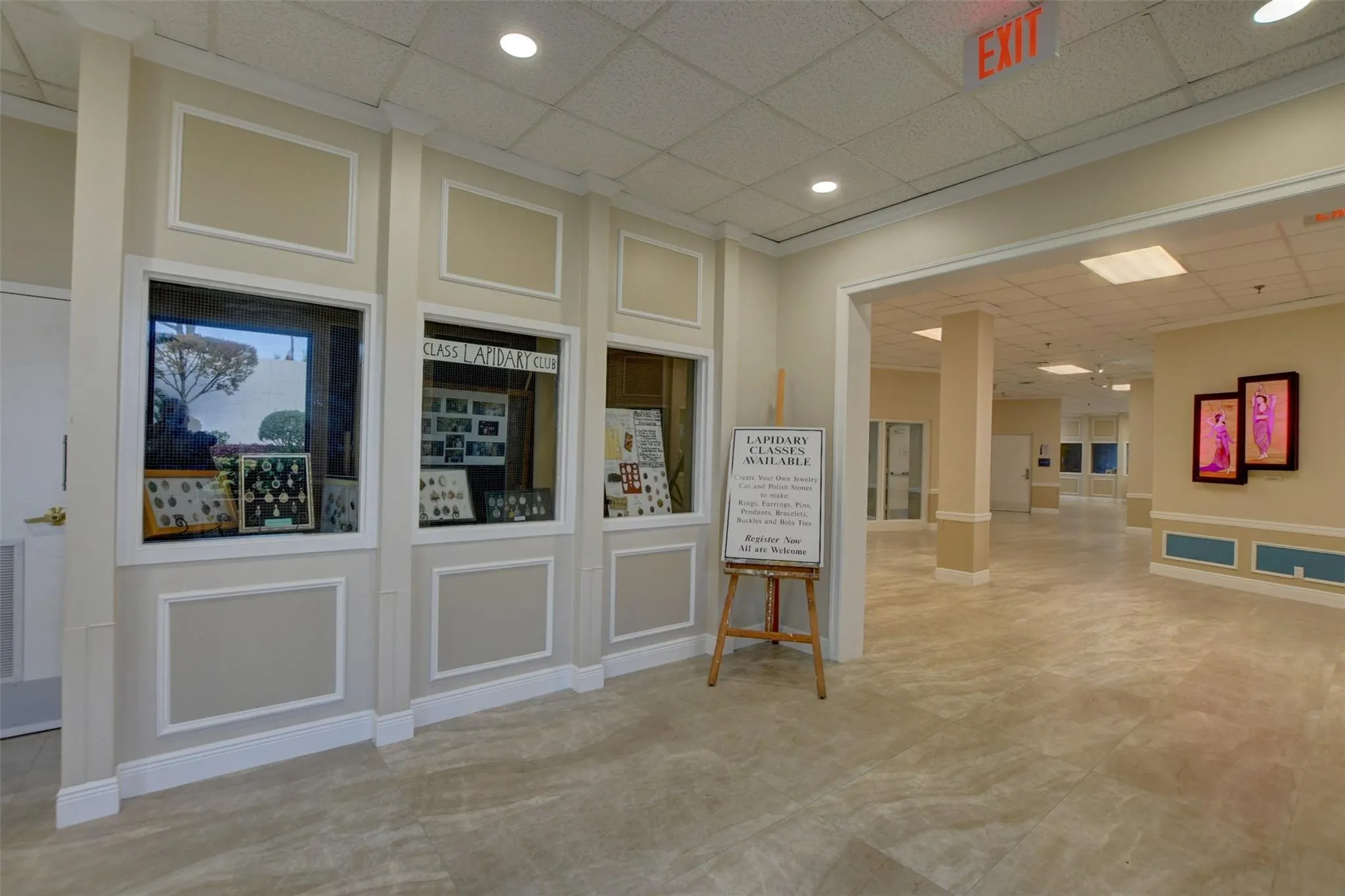 103 Newport F, #103