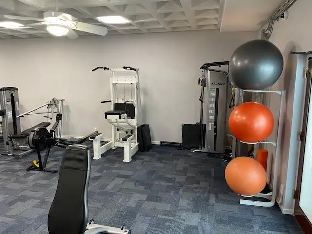 1360 S Ocean Blvd, #1407