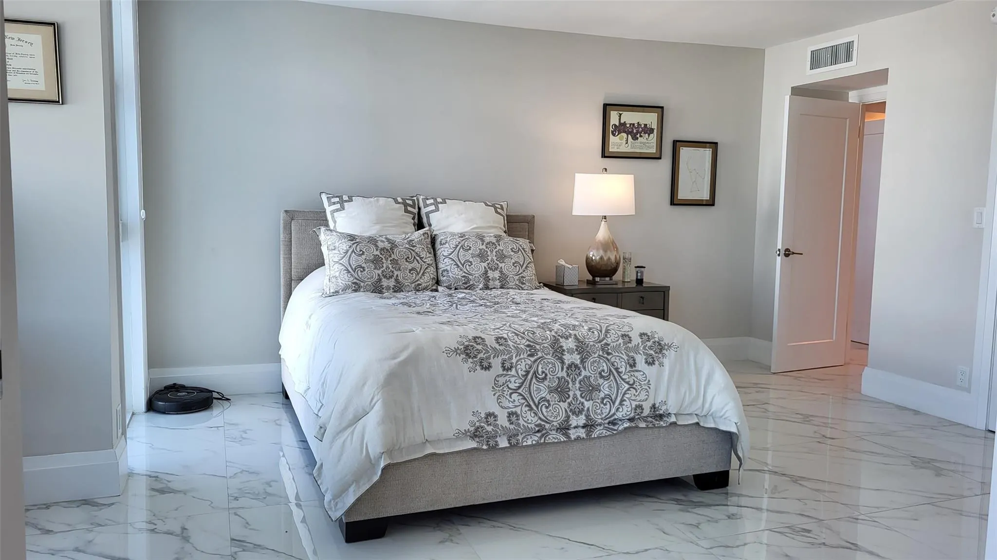 1360 S Ocean Blvd, #1407