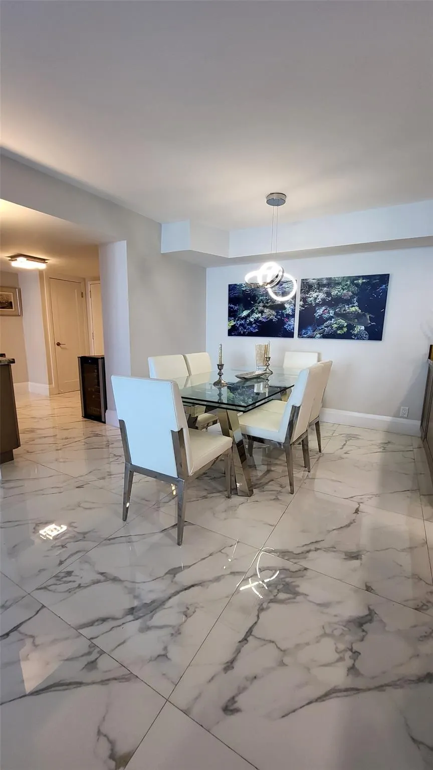 1360 S Ocean Blvd, #1407