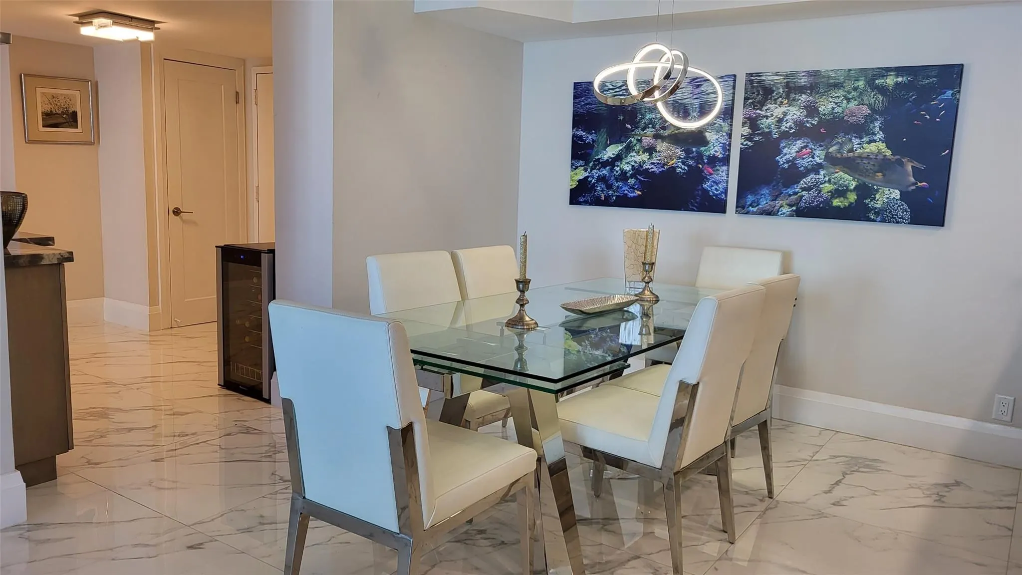 1360 S Ocean Blvd, #1407