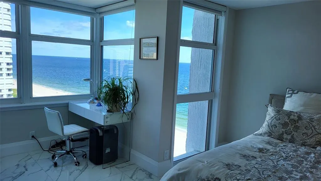 1360 S Ocean Blvd, #1407