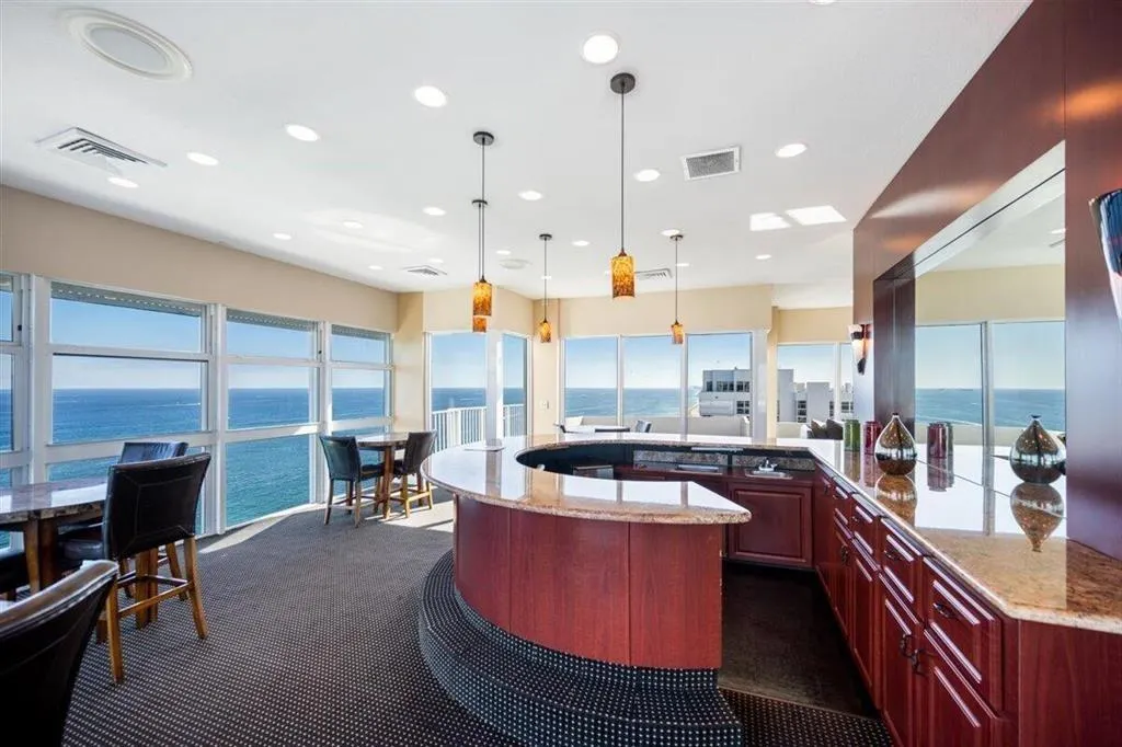 1360 S Ocean Blvd, #1407